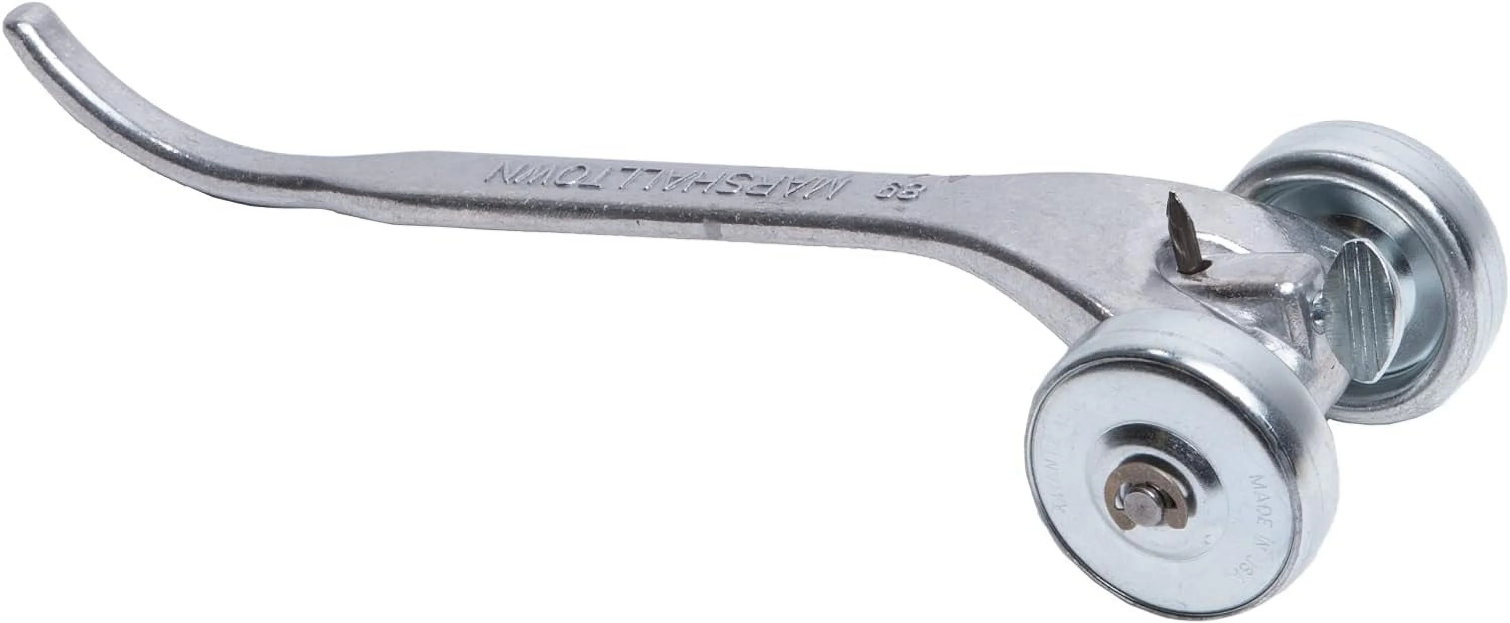 Masonry Joint Raker 8 1/2 X 3 Joint Raker