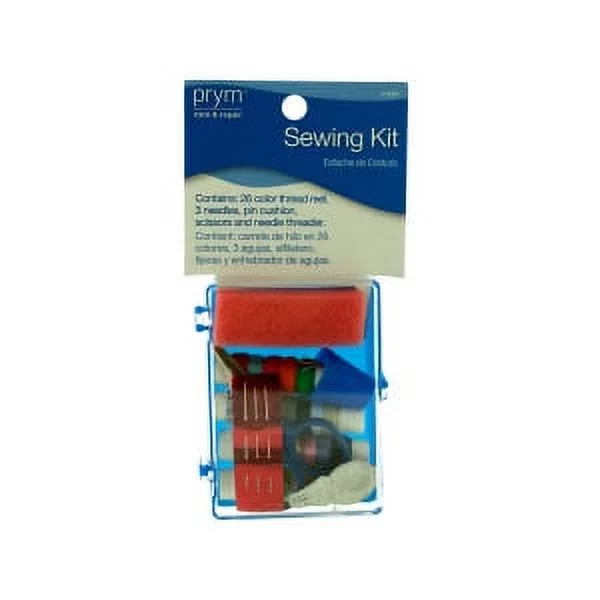 Prym Small Sewing Kit