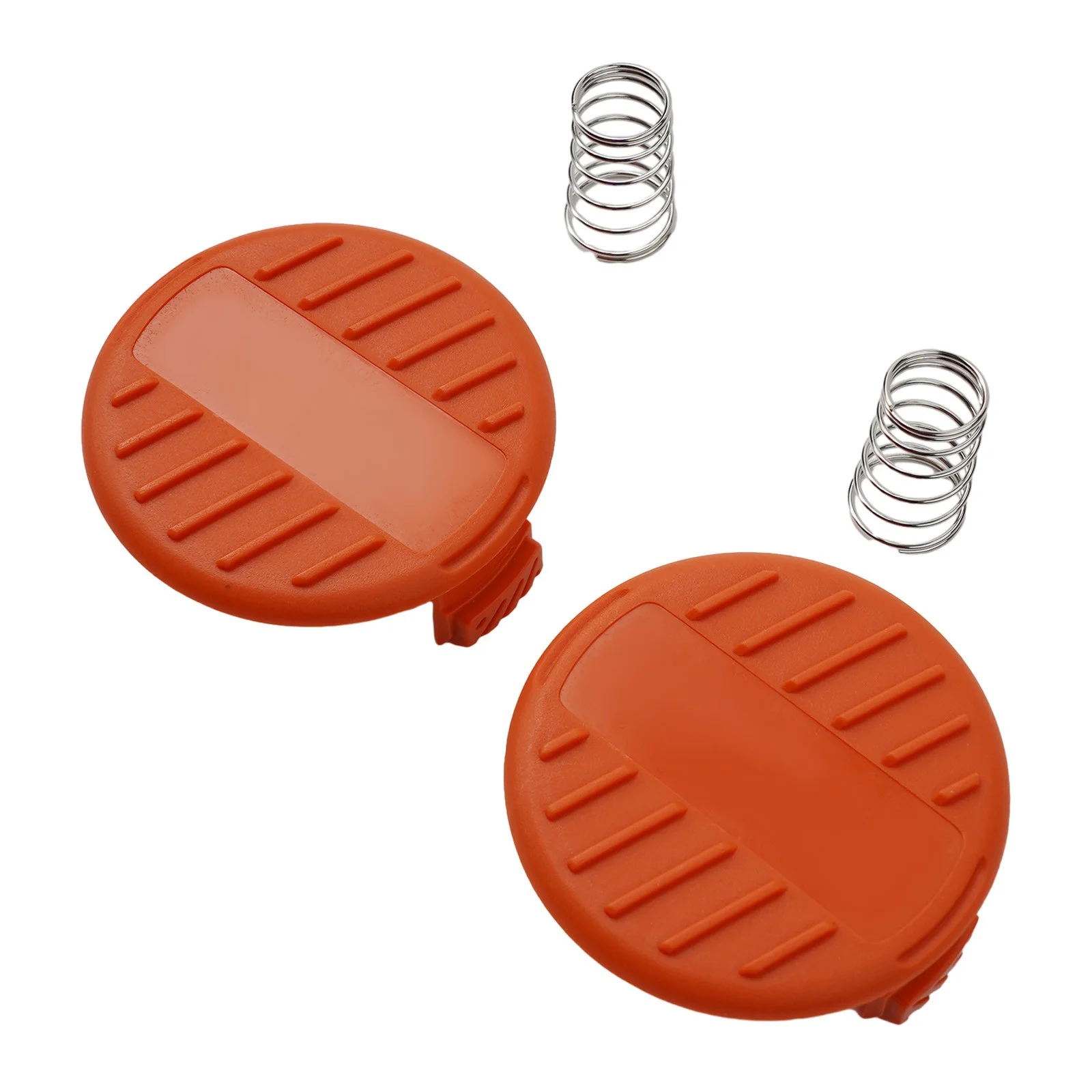 For BLACK & DECKER GLC3630L20-GB NST1810 ST4525 Grass Trimmer Spool Cover BD036