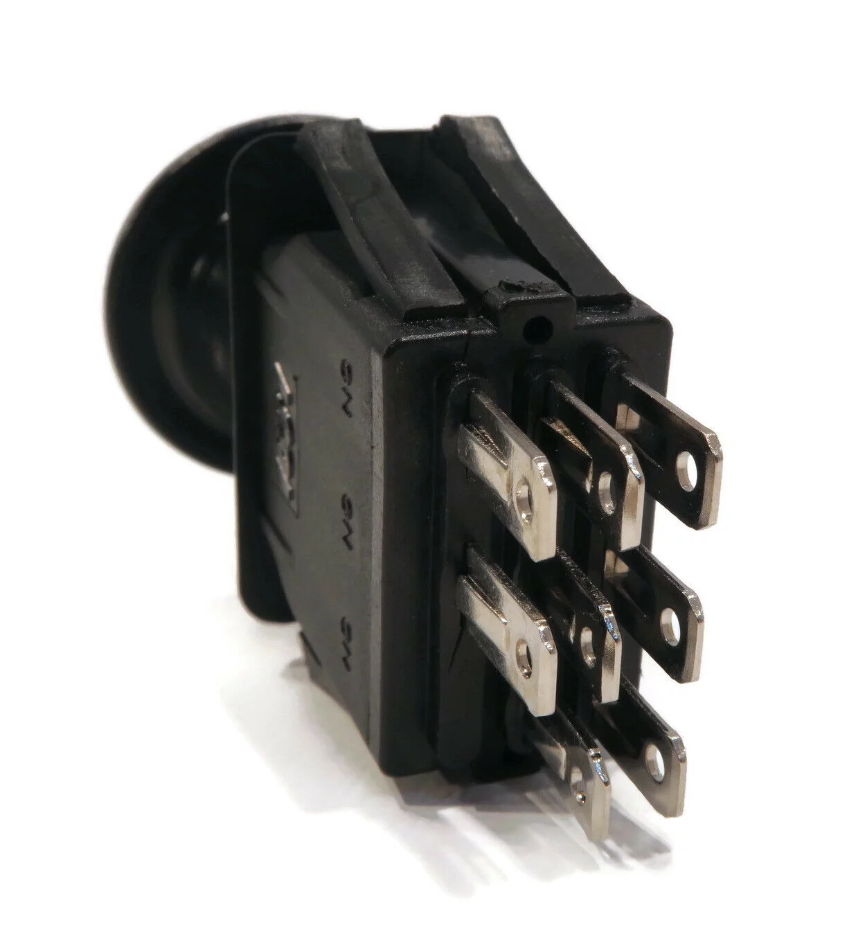 The ROP Shop | PTO Switch for Simplicity Courier 25HP, 2691378-01, 2691661-00 Riding Lawn Mower