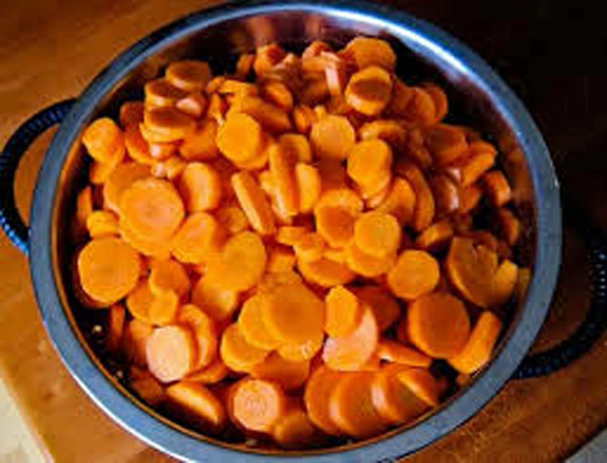 Carrots, Danvers 126, Heirloom, Grown 100 Seeds