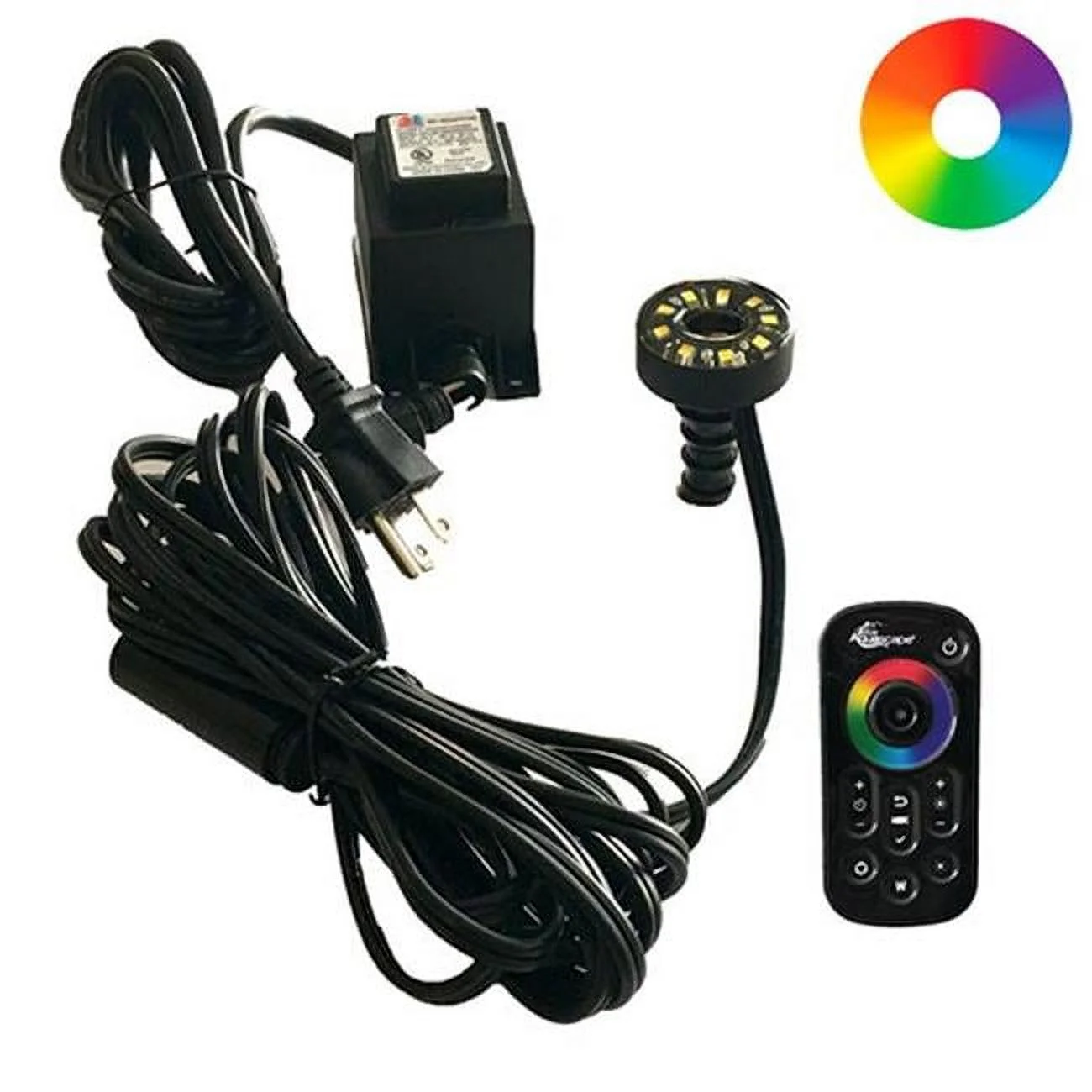 Aquascape  LED Color-Changing Fountain Light Kit