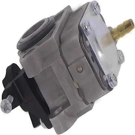 OakTen Replacement Carburetor for Craftsman Cub Cadet Troy-Bilt Trimmer Compatible with 753-08057, 753-08119, 753-08323, 753-08203
