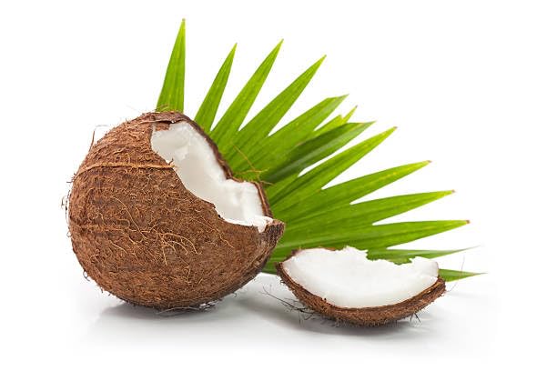 Ancy Coconut -250G