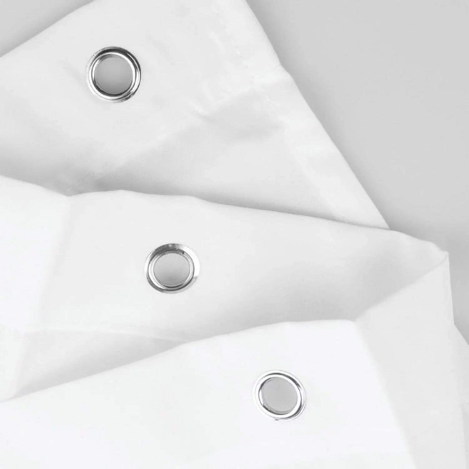 GreenDecor The Union Jack Flag On The Brick Wall Waterproof Shower Curtain Set with Hooks Bathroom Accessories Size 66x72 inches