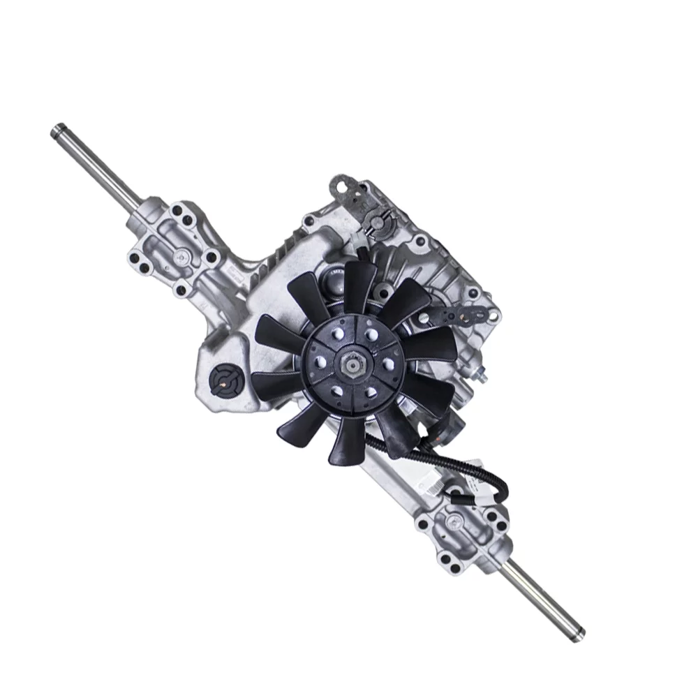 Husqvarna 501051401 K46CR Transaxle Lawn Mowers 2146 TS 348 YTH 2648 24V48 24V54