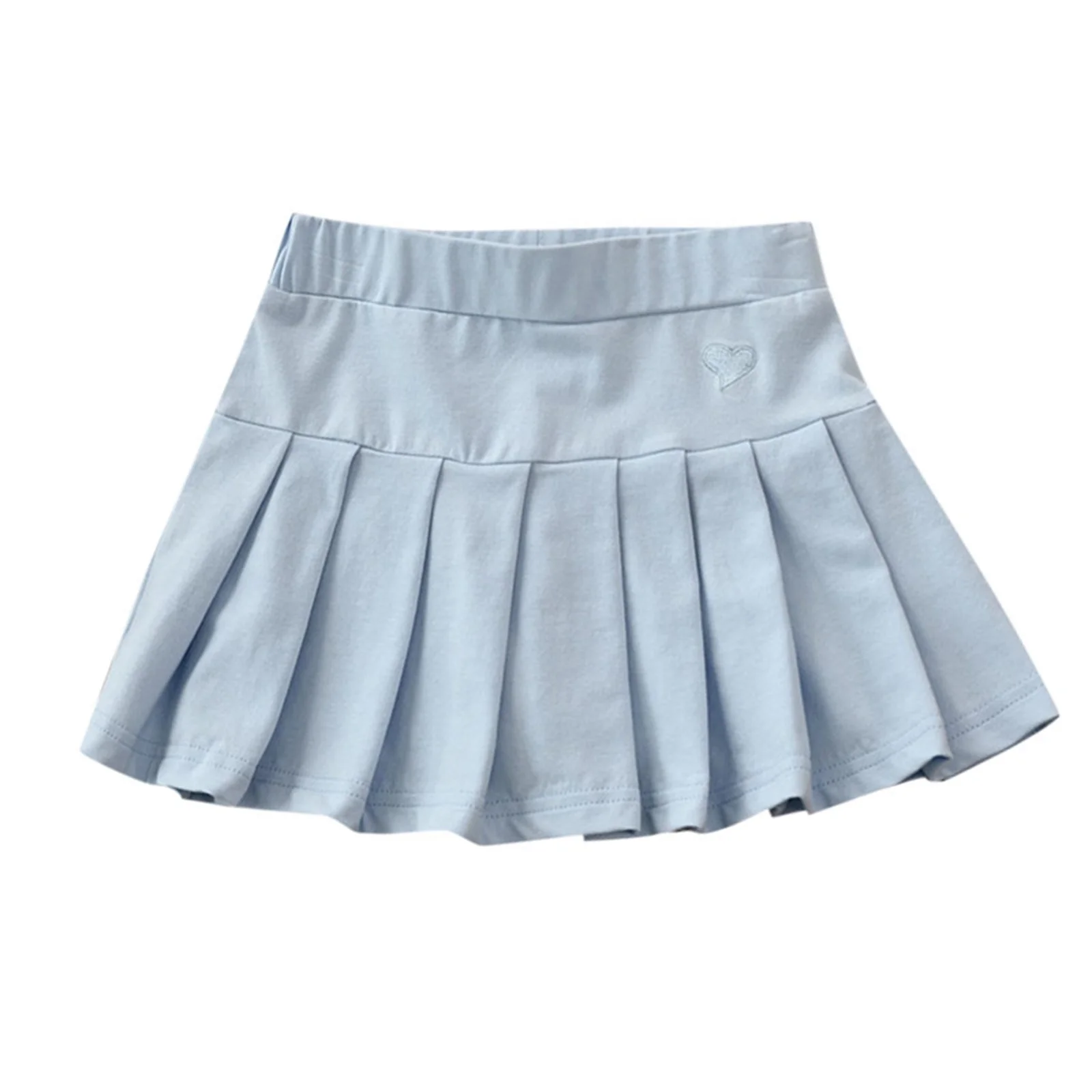 Autumn Tennis Skirt Girls Pleated Skirt School Skirt Mini Skirt Pleated Cheer Skirt Casual Skater Skirt Skirt Hangers Adult