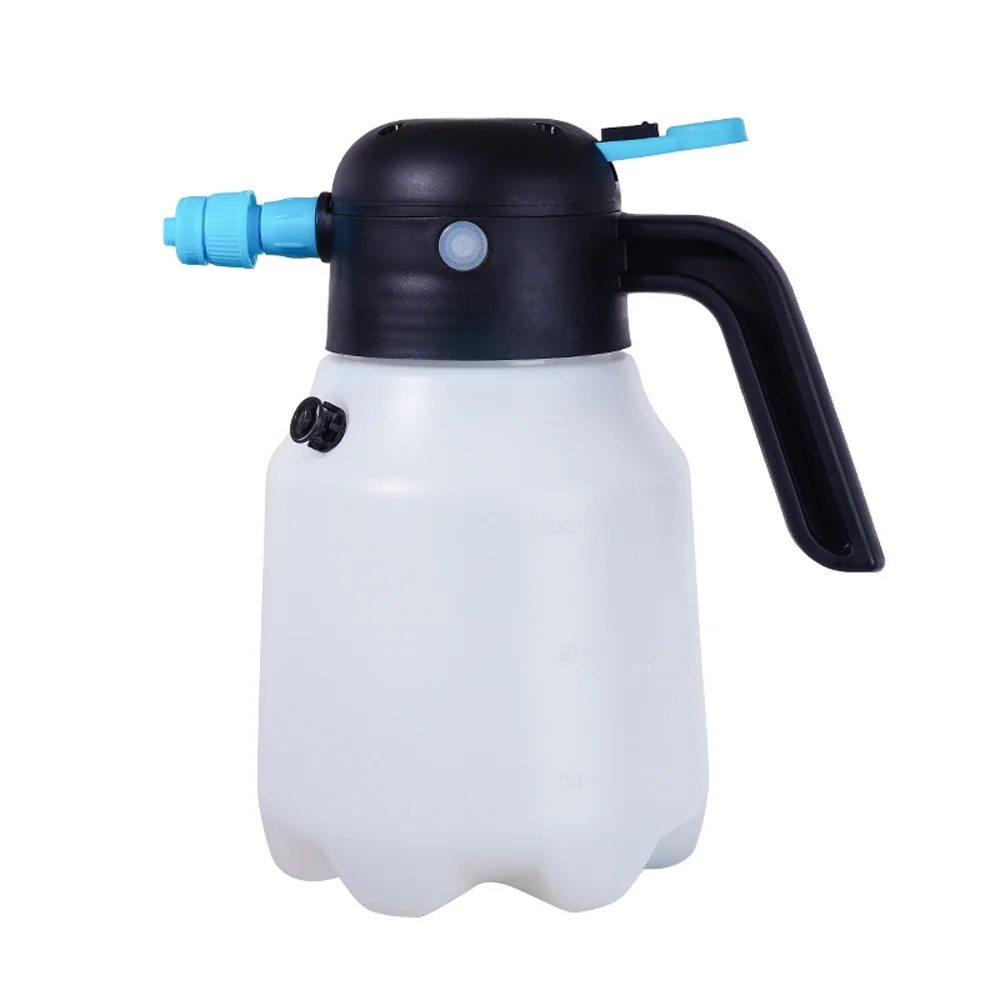 Nebublu Spraying Bottle,Bottle Flowers Sprayer 1.8l Bottle Siuke Handheld Car Bottle Pump Sprayer Pristin Cousopo