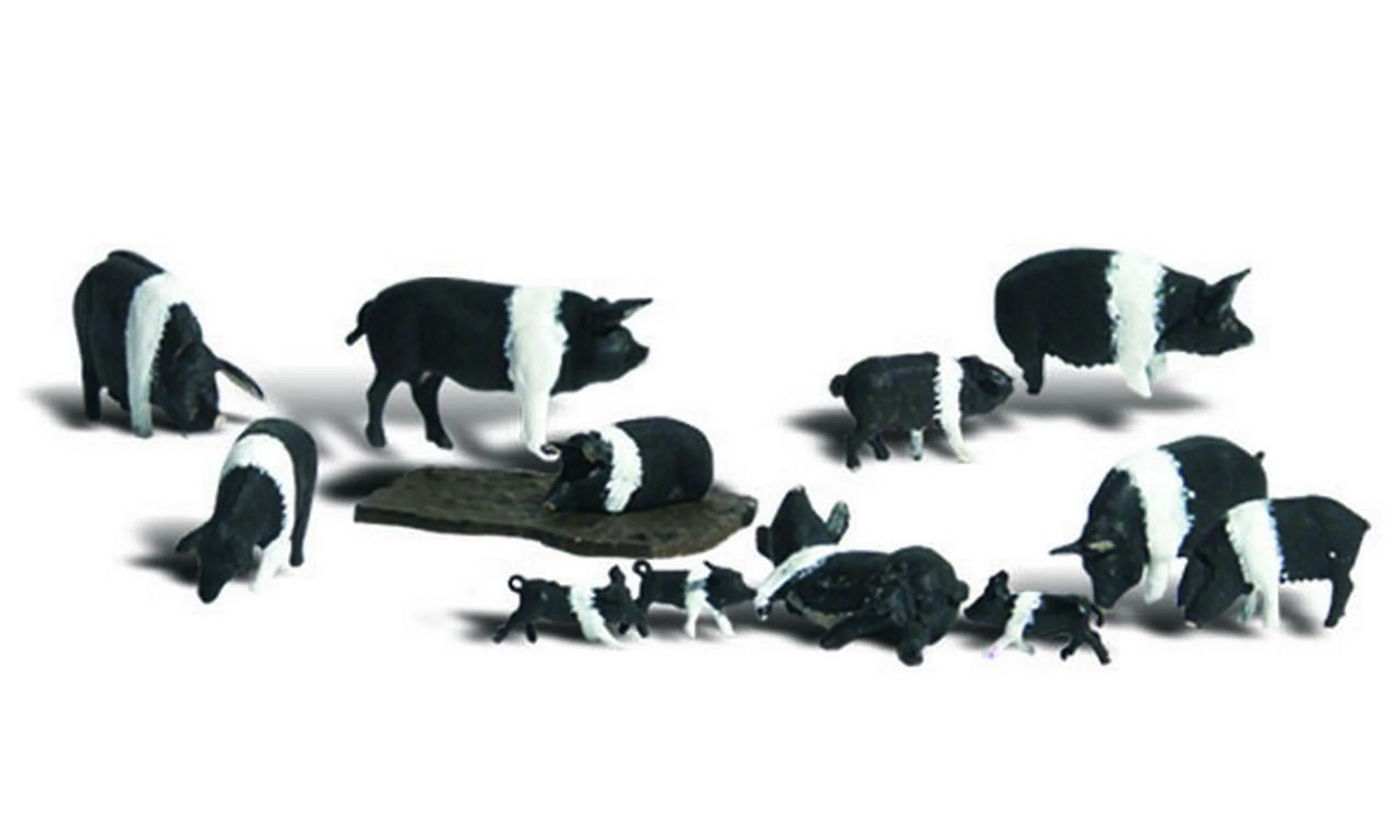 Assorted Farm Set New