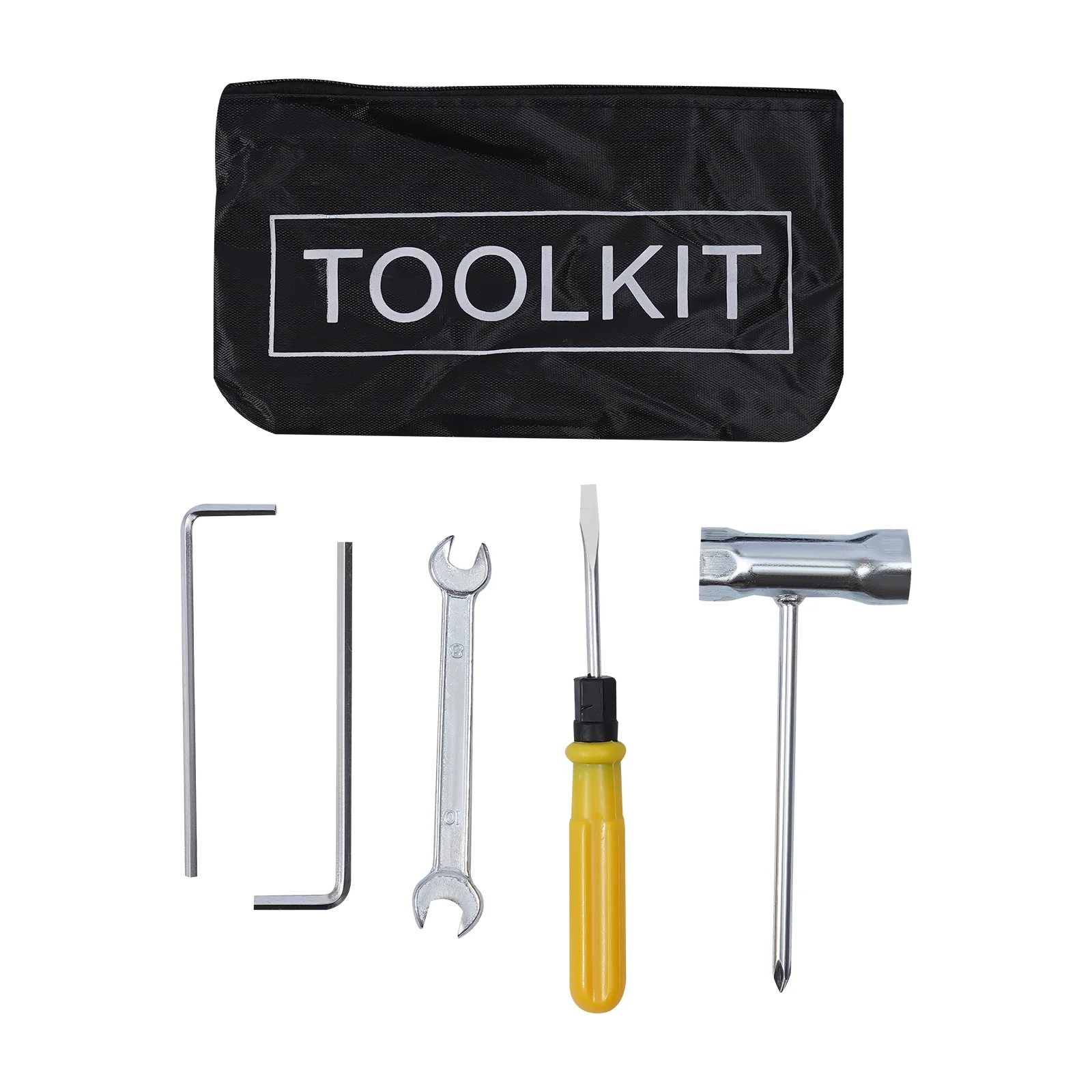 MONIPA Garden High Branch Saw Pruning Shears Electric Saw Pruning Machine 42.7CC