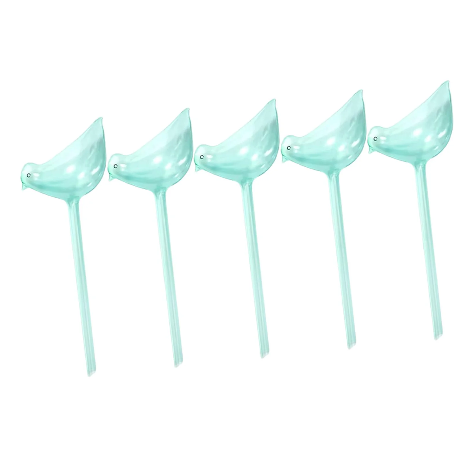 jicheng Automatic Irrigation Garden Waterer for Planters Flower Pots Garden Watering Blue