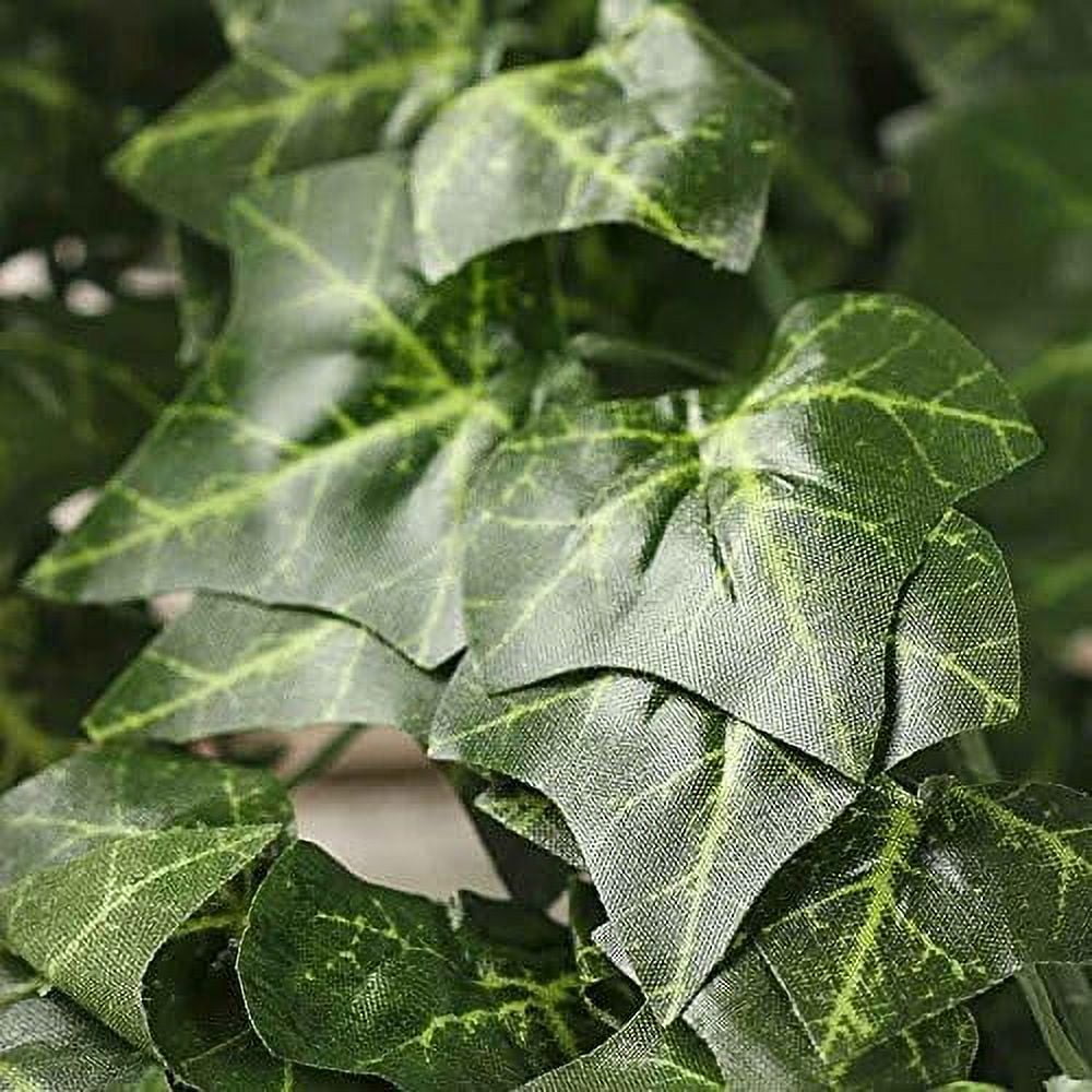 Cascading Artificial English Bush | Size: 30