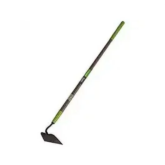 1PC Ames 2825400 Forged Garden Hoe Steel Blade with Fiberglass Handle