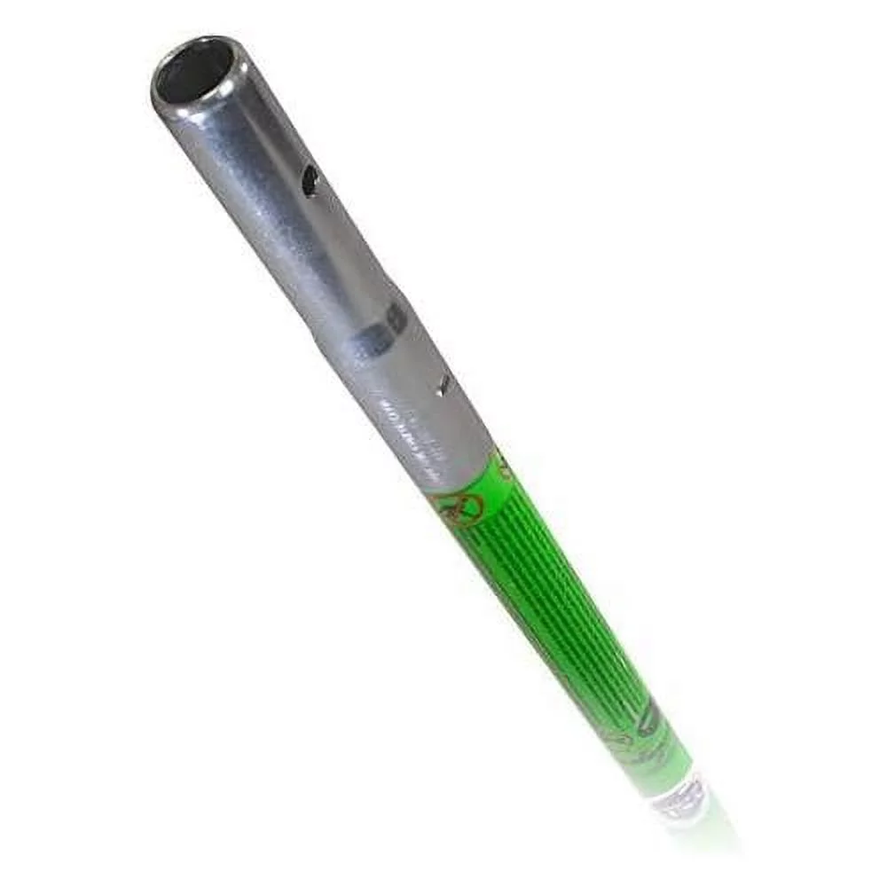 Hollowcore Fiberglass Landscaping Kit: Includes Pruner Mounted On Pole, Base Pole, And Pruner Rope