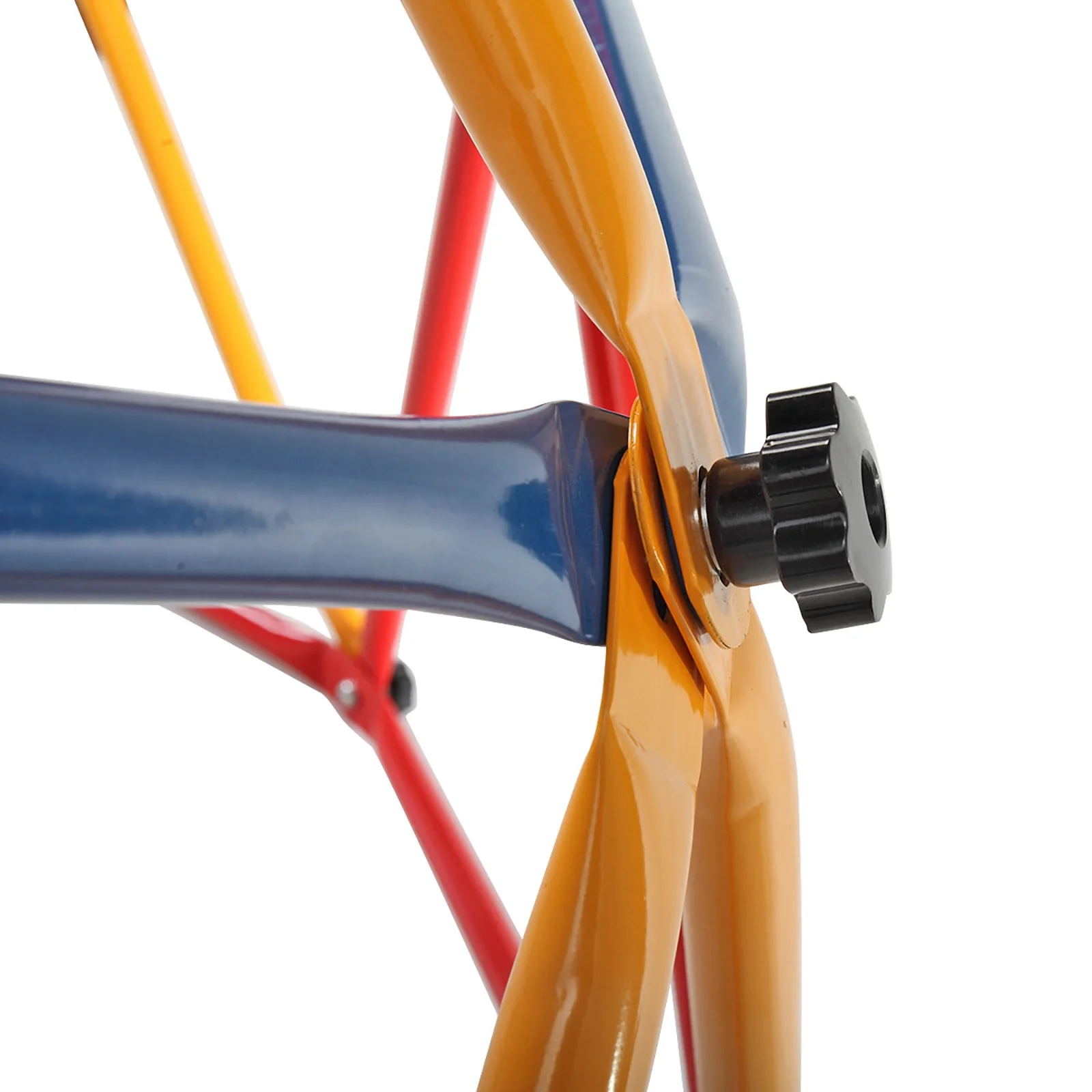 ammoon ,Universal Climber Bars Play Children Frame Monkey Bars Center