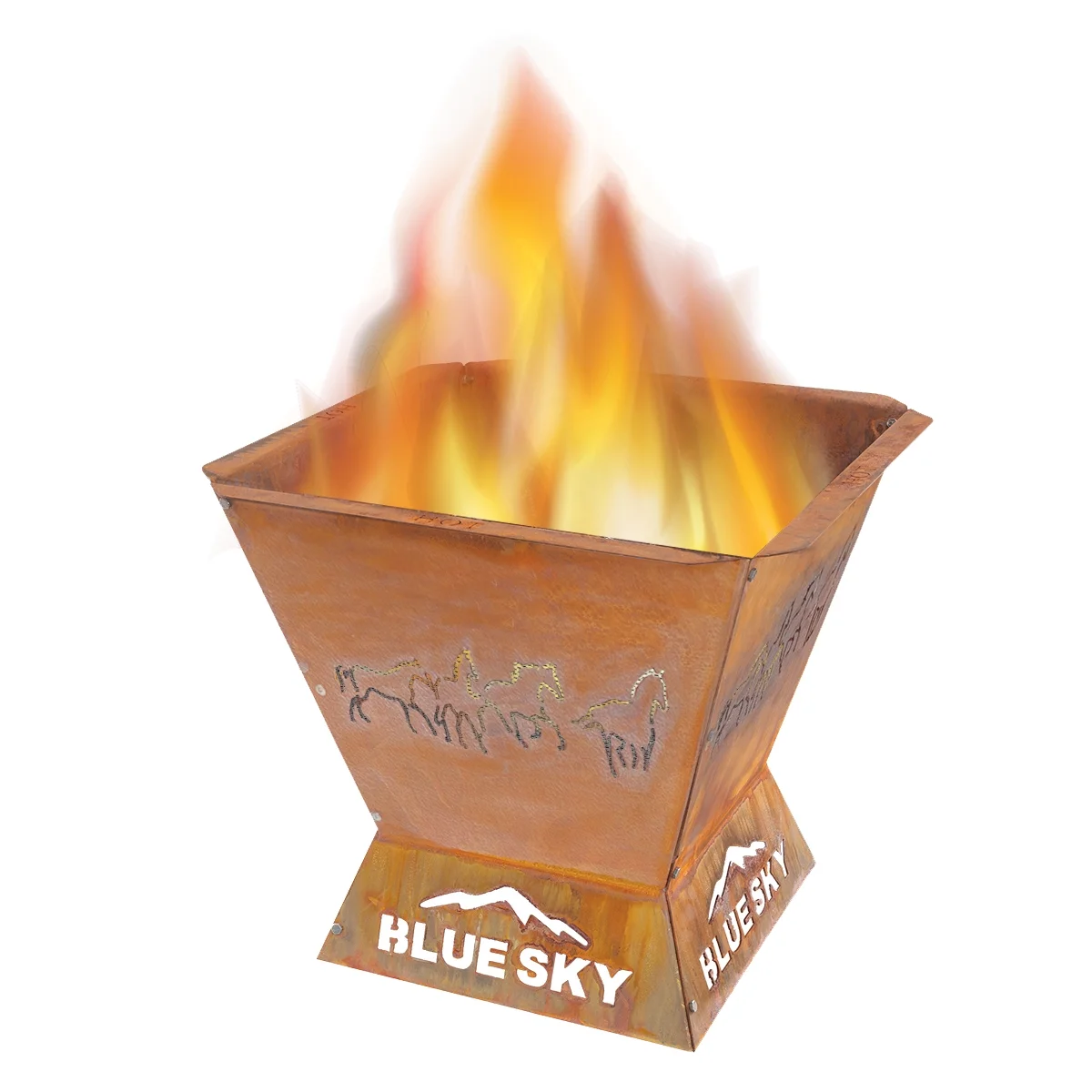 Blue Sky Outdoor Living Badlands 29.5