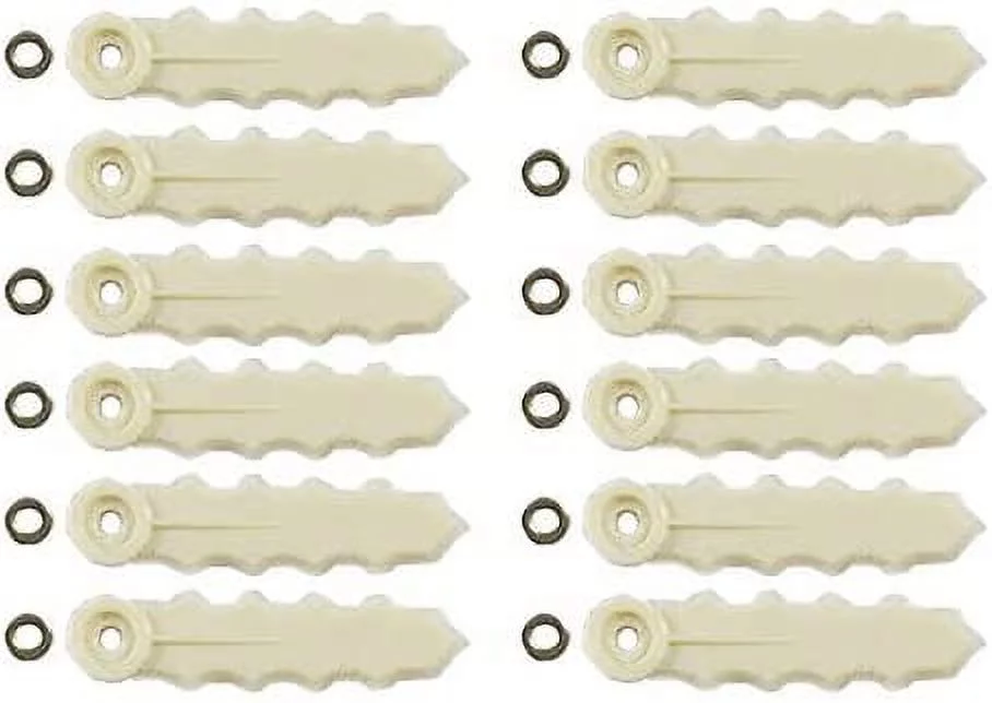 Echo Genuine OEM Trimmer Head for 215311 String Trimmer # B003ZGJCIC