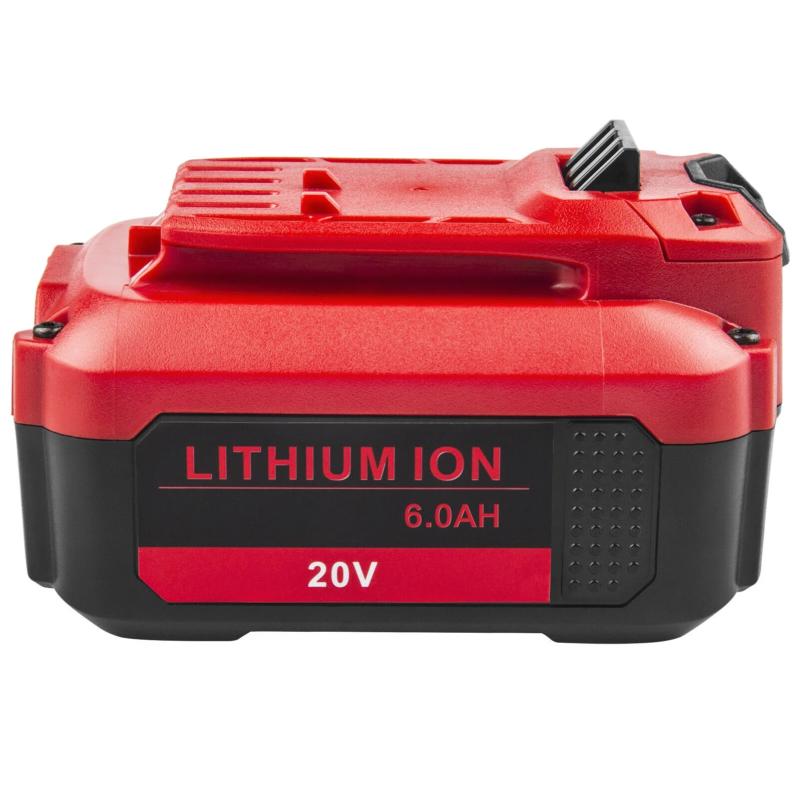 2XFor Craftsman V20 20V MAX 6.0Ah Li-ion Battery CMCB205 CMCB204 CMCB202 CMCB201