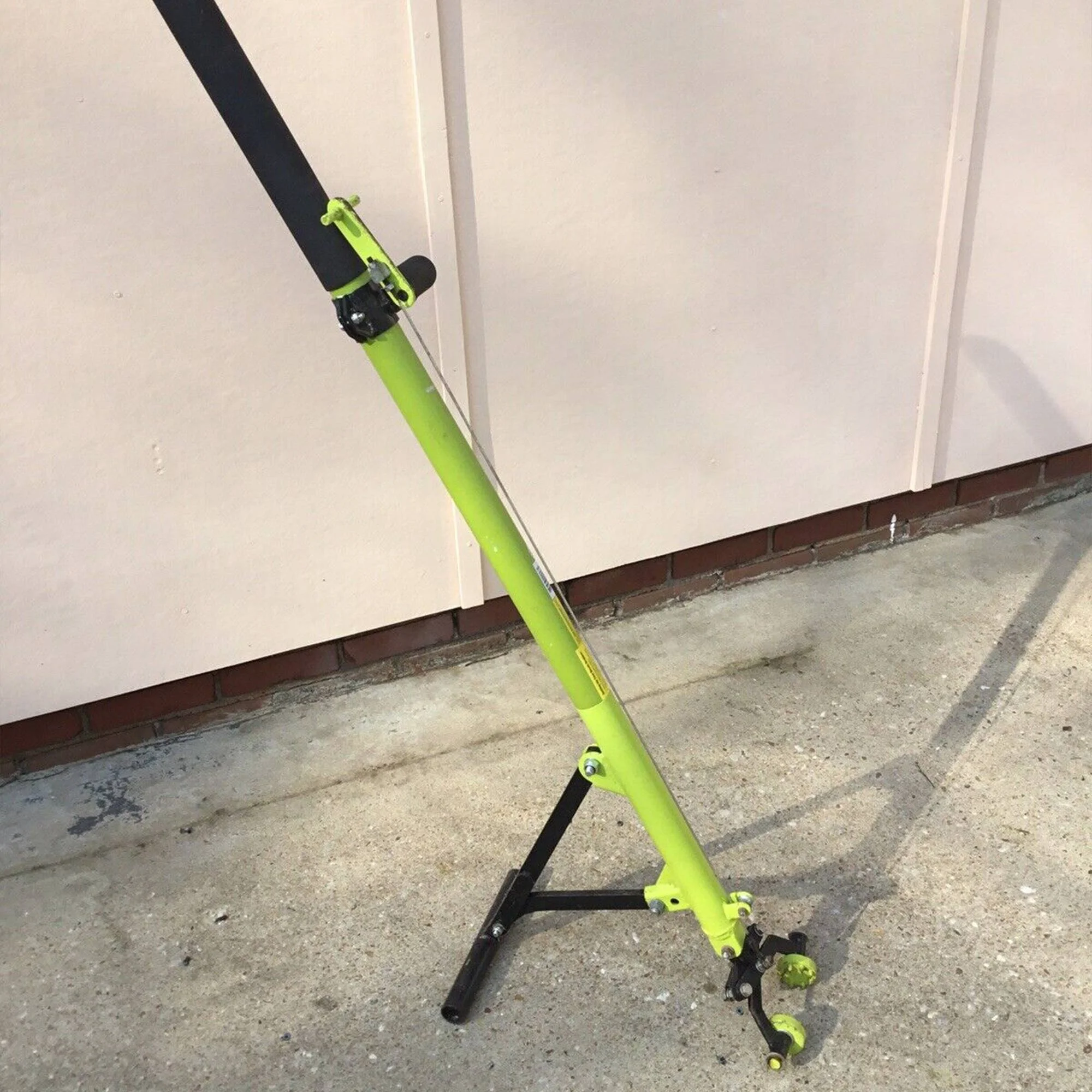 Brush Grubber Single Person Ironclad Manual Handled Brush Grubber