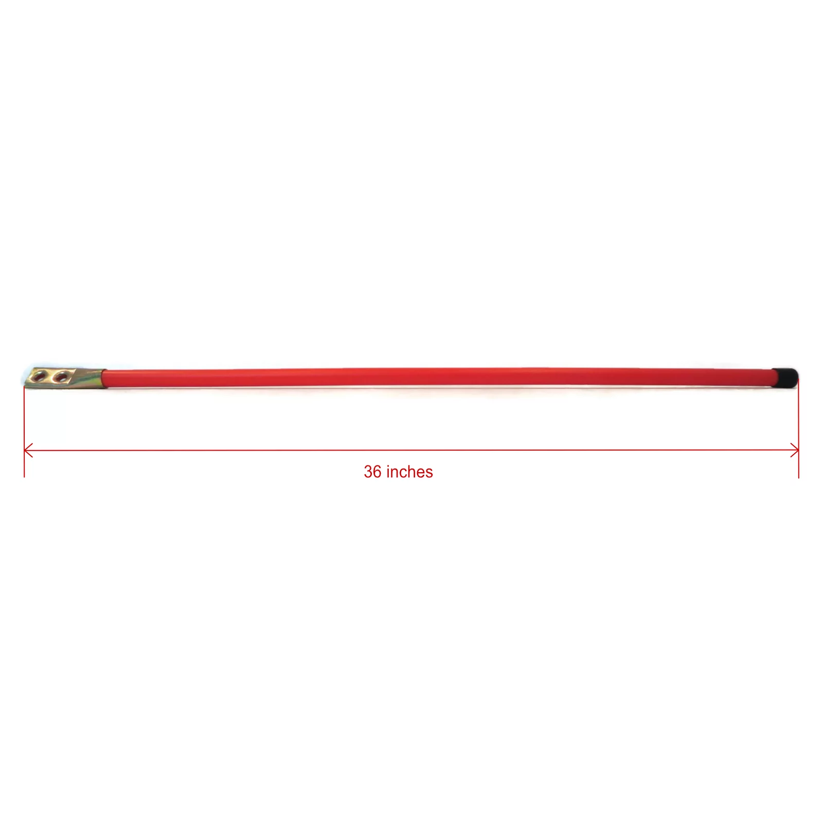 Buyers Products Set of 2 Plow Blade Extension & 36