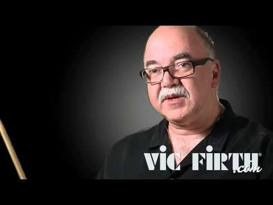 Vic Firth SPE Peter Erskine Signature Wood Tip Drumsticks