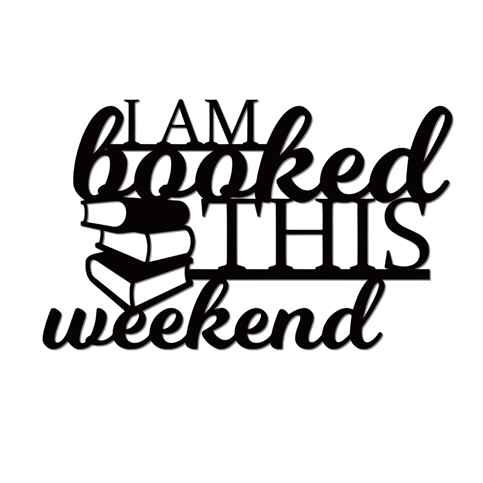 Birds on A Wire Stained Glass Fireplace Screen Books Weekend Pattern Metal Wall Decor Black Metal Wall Hanging Home Indoor Wall Hanging Interesting Decoration