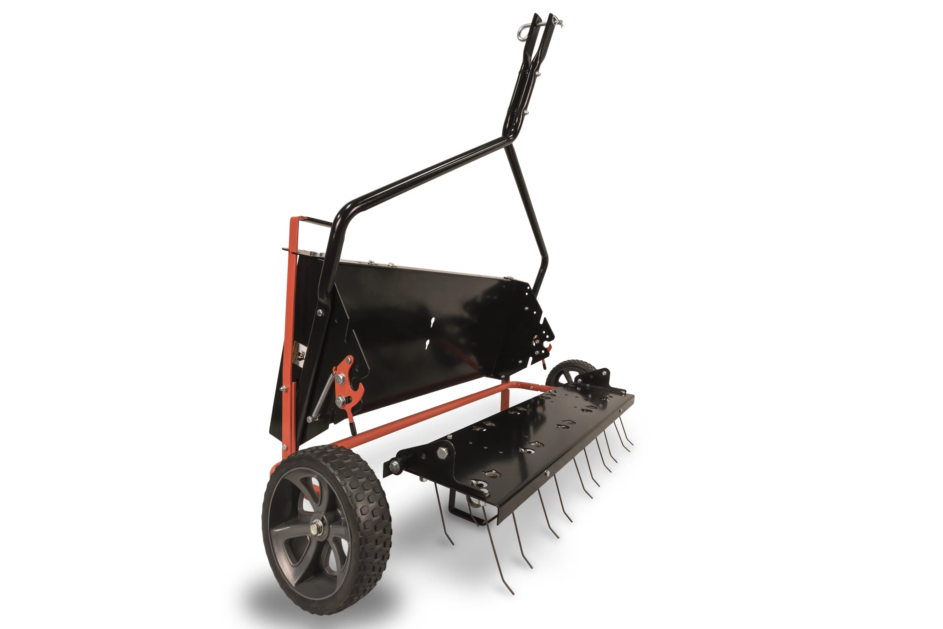 Agri-Fab SmartLINK Dethatcher