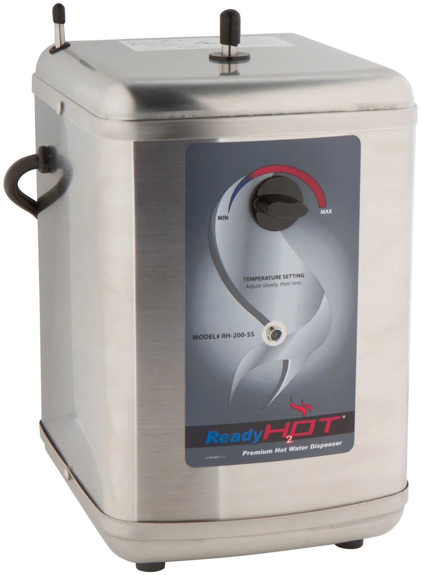 Newport Brass 5-036 Instant Hot Water Tank