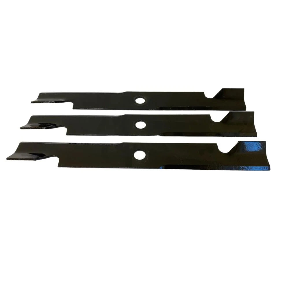 Proven Part Set Of Three Lawn Mower Deck High-Lift Blades For 103-6403 103-6398-S