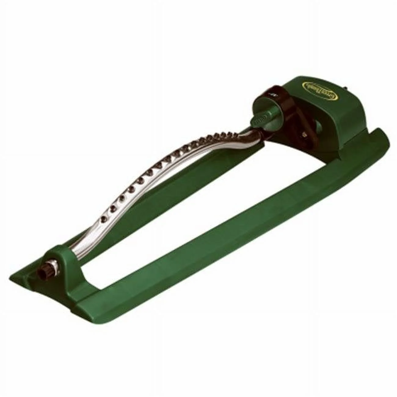 Orbit Irrigation Products 3000 sq ft. Coverage Plastic Oscillator Sprinkler