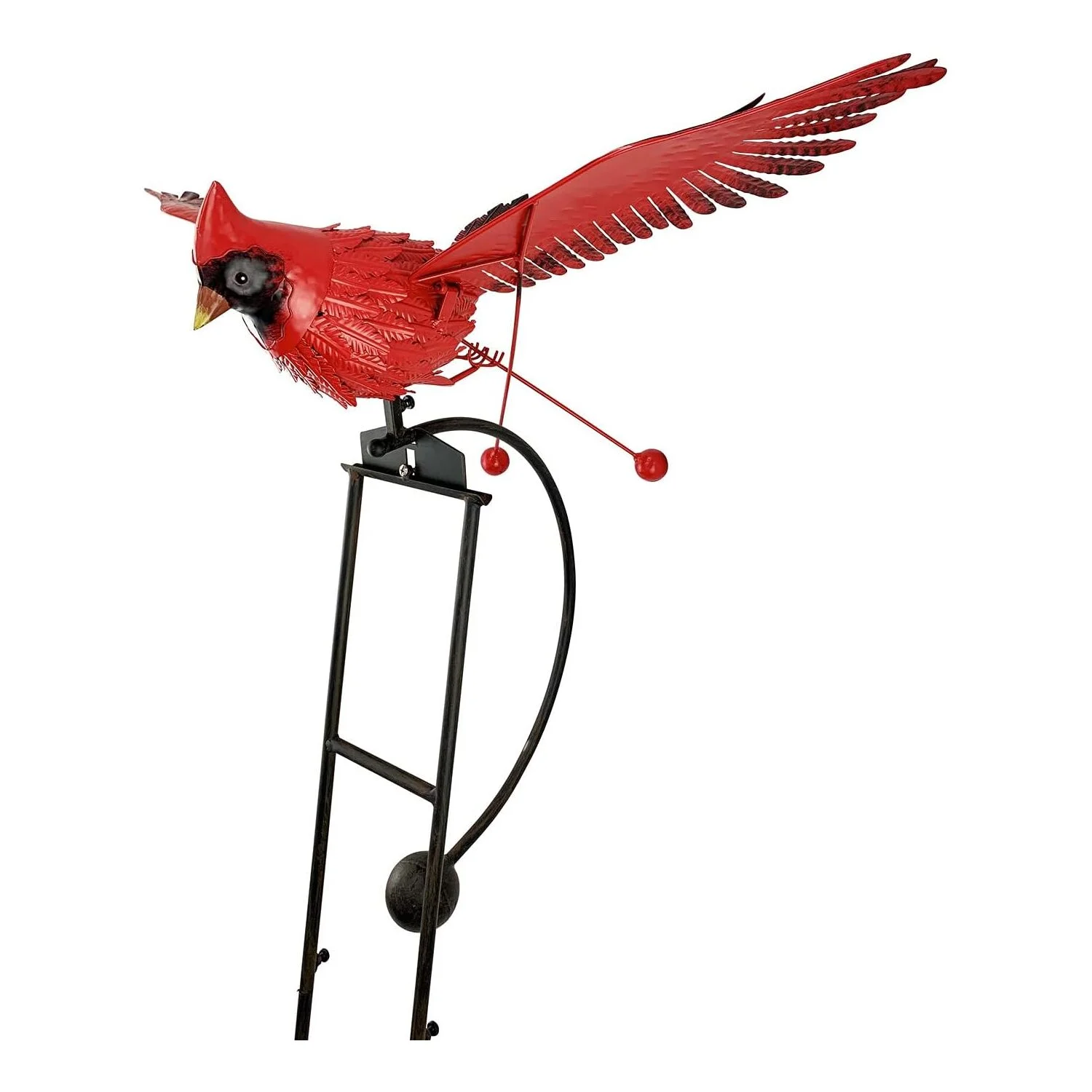 Red Carpet Studios Rocker Large Cardinal
