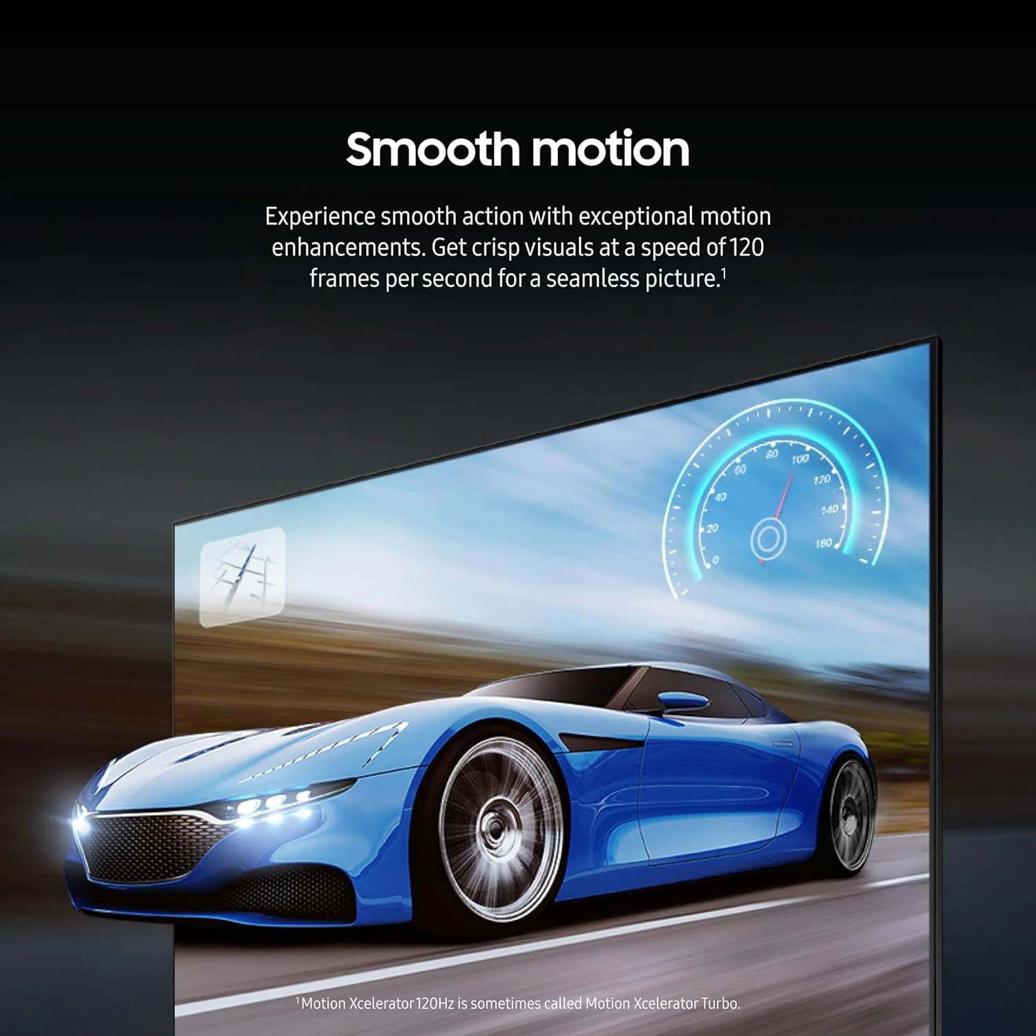 Samsung QN65QN85DBFXZA 65 Inch Neo QLED 4K Smart TV with Dolby Atmos and an Additional 4 Year Extended Amber Protection (2024)