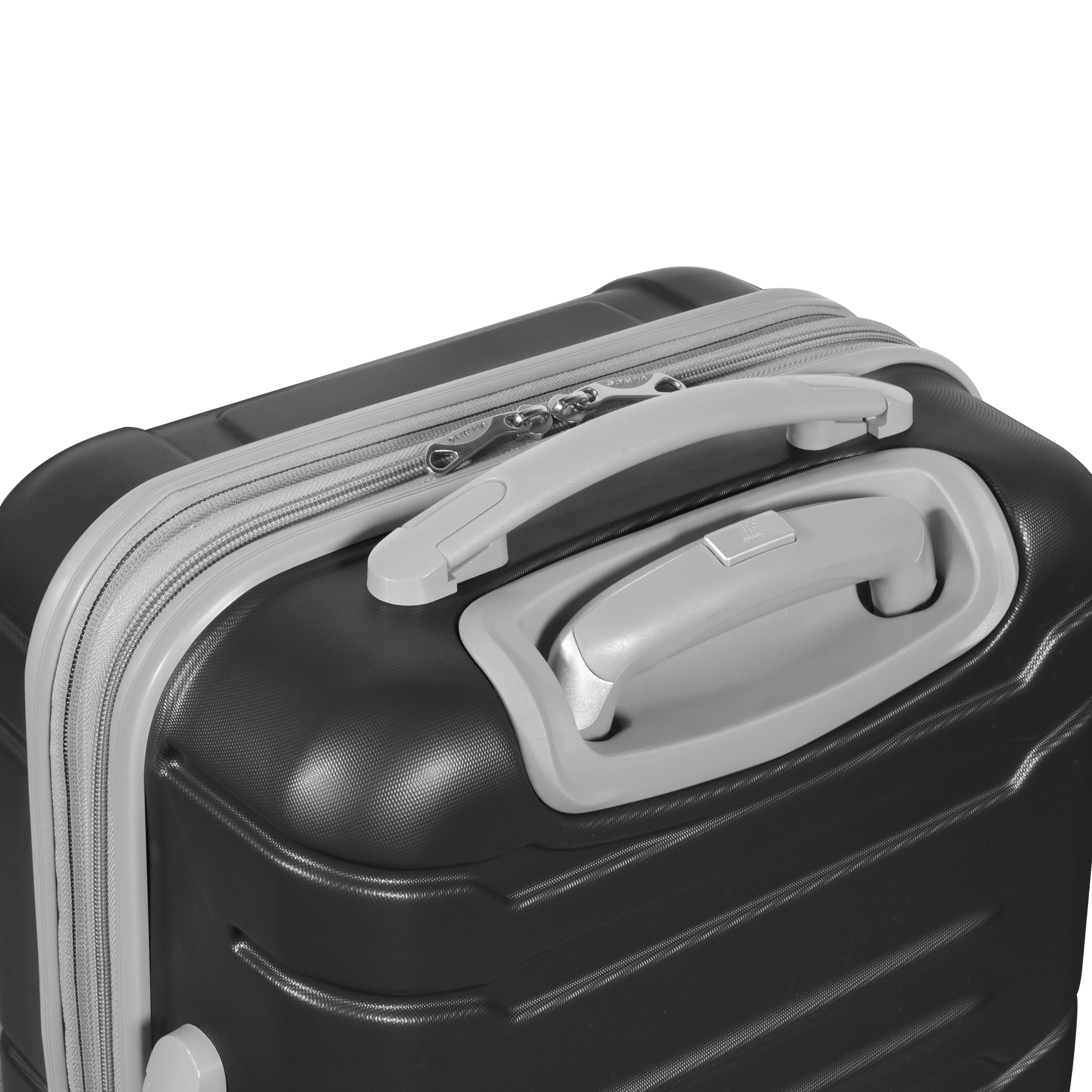 Denmark 21 Carry-On W/Hidden Compartment