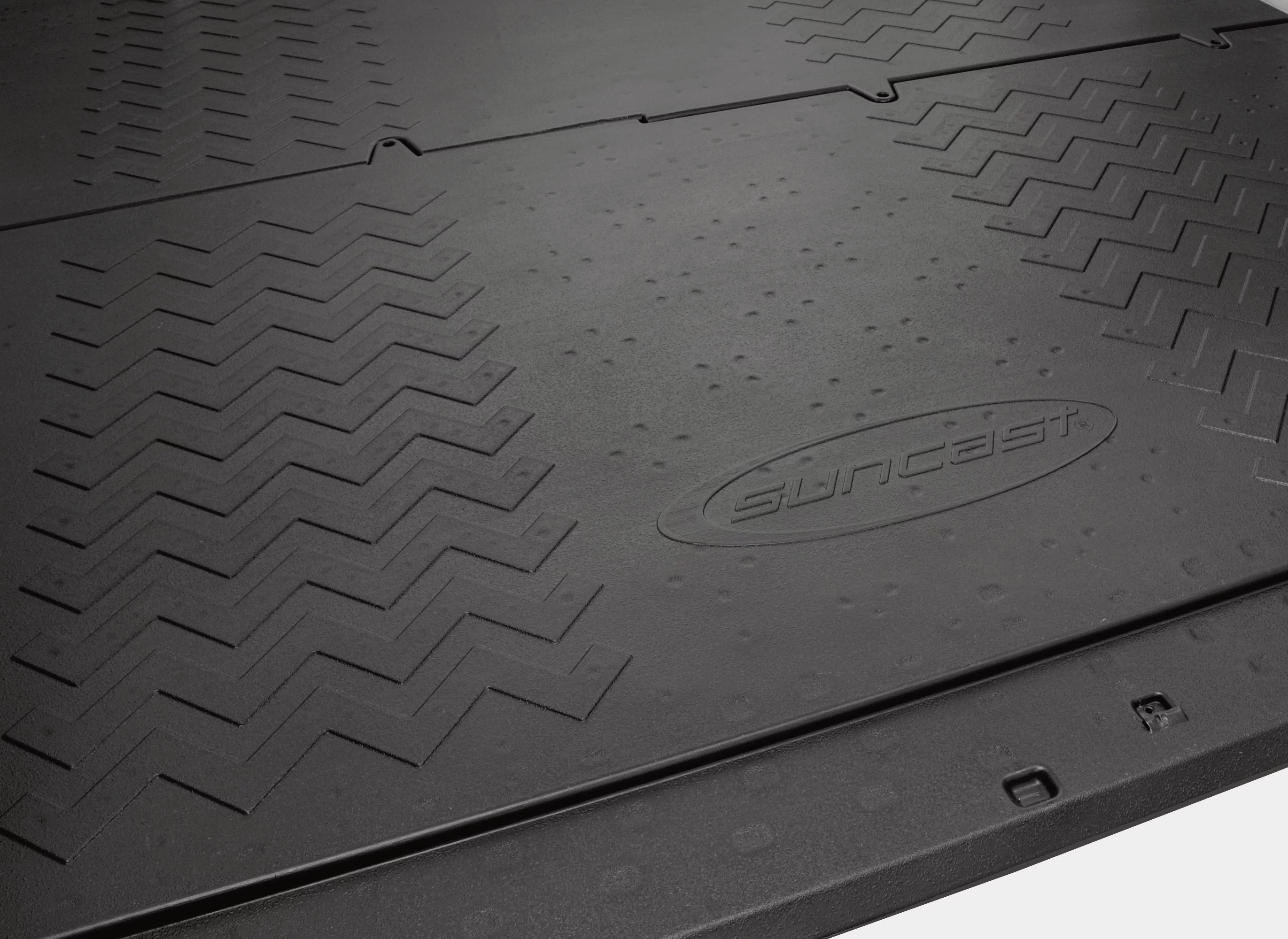 Suncast 7.5' x 3.5' Resin Alpine Shed BMS7300D, Taupe