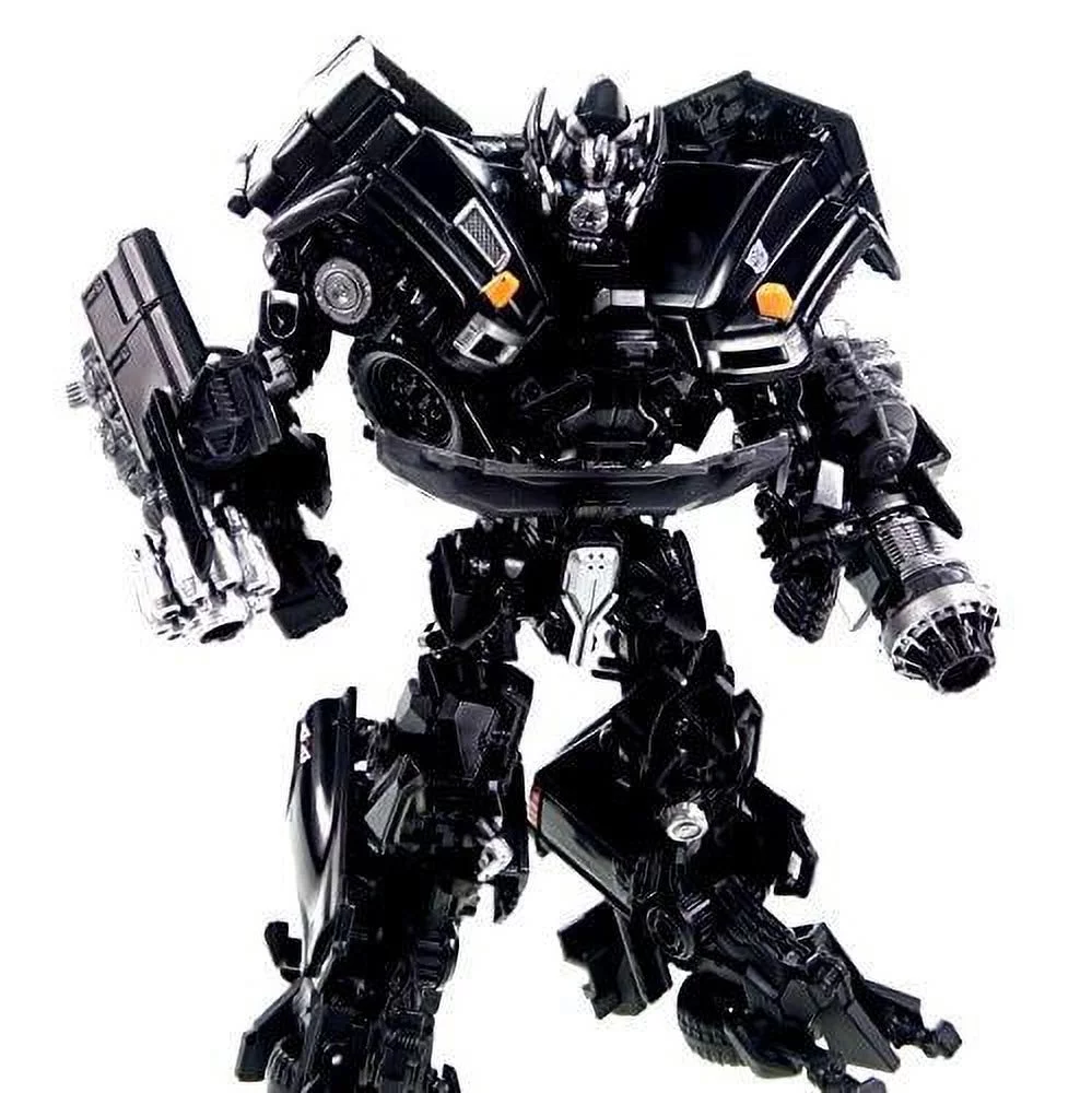 Transformers Studio Series 14 Voyager Class Movie 1 Ironhide Action Figure