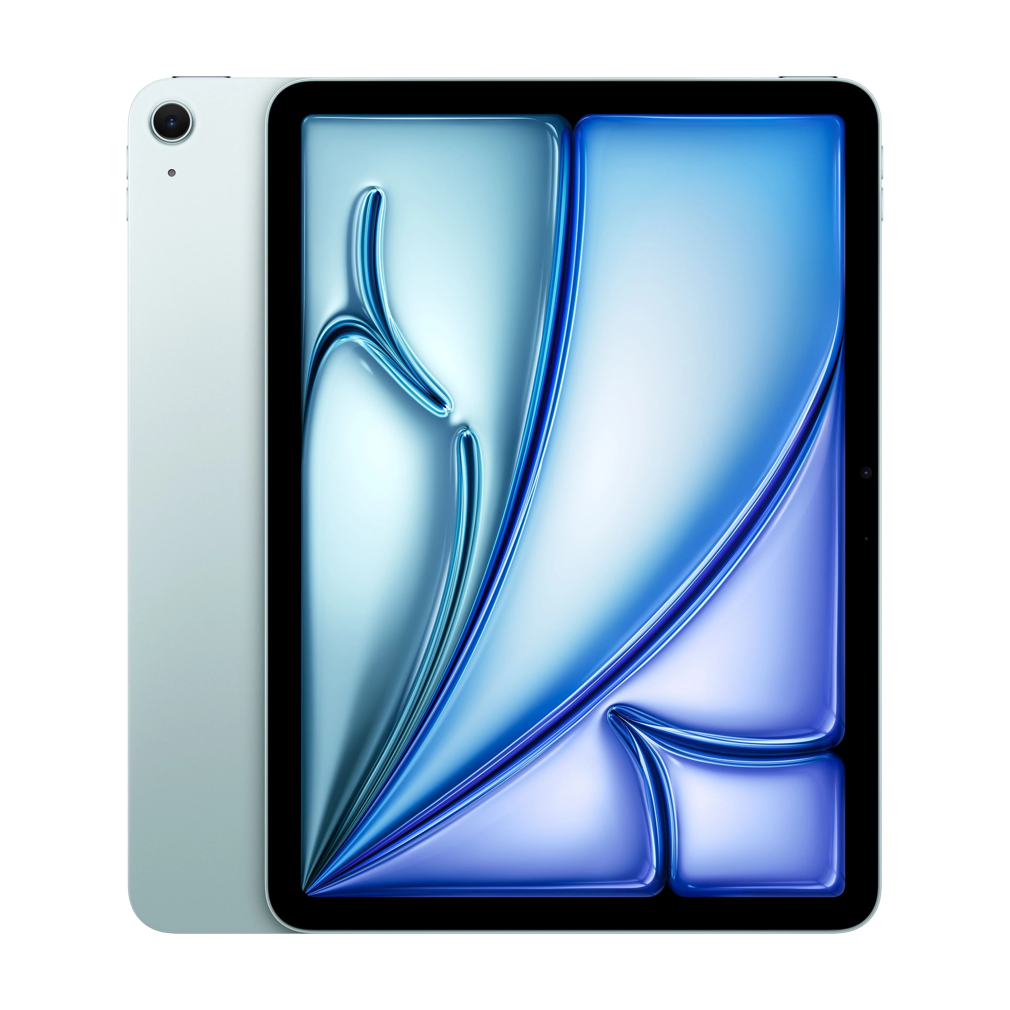 2024 Apple 11-inch iPad Air M2 Wi-Fi 128GB - Blue