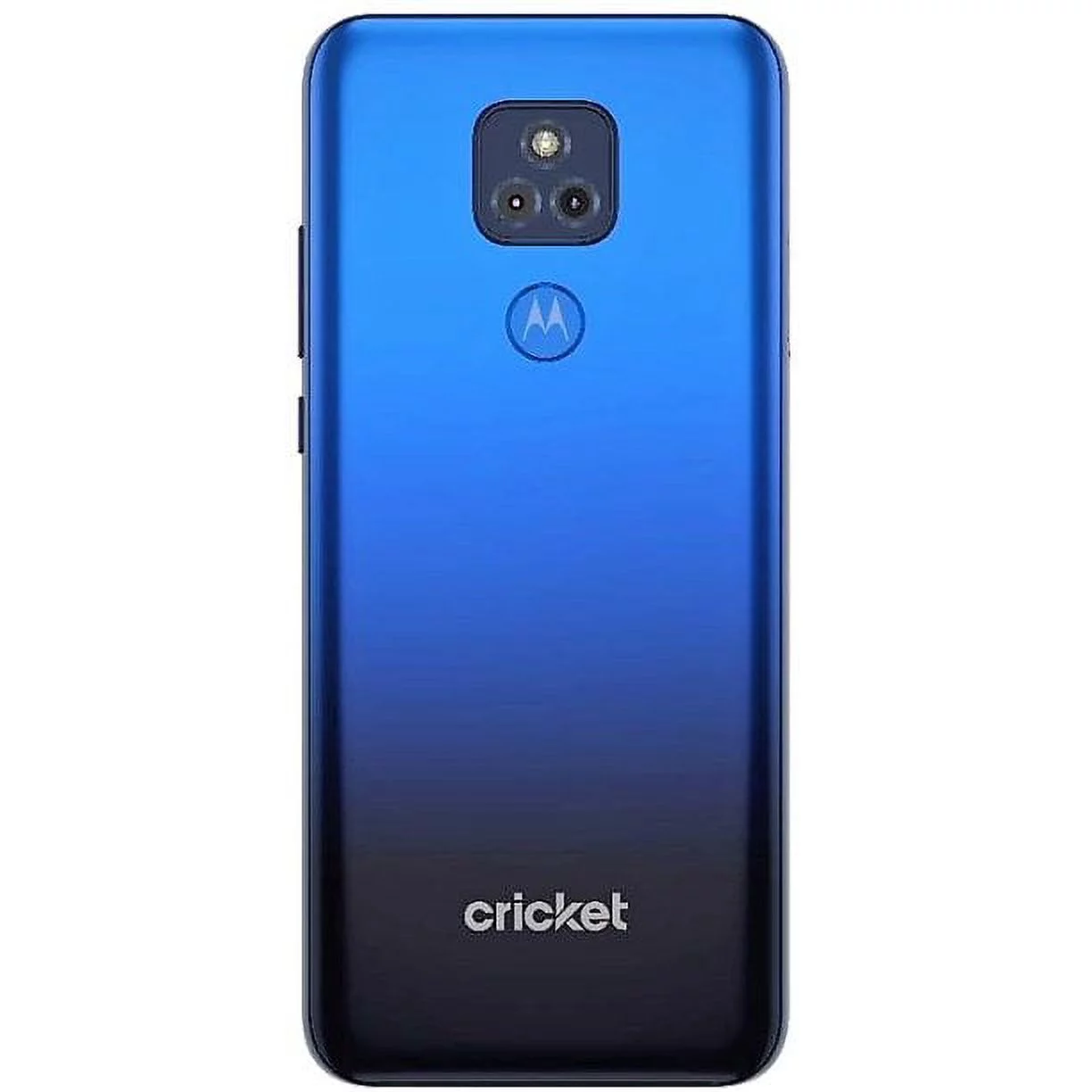 Cricket Wireless | Moto G Play | 32GB | Blue | Prepaid Smartphone | Brand New