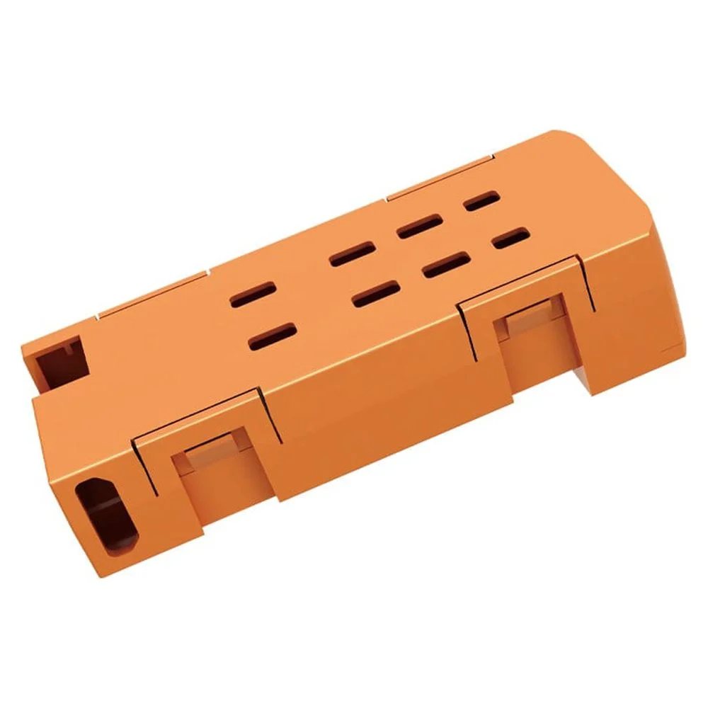 U Said HJ78 Quadcopter 4K HD Dual Camera Height Foldable Mini Wifi FPV