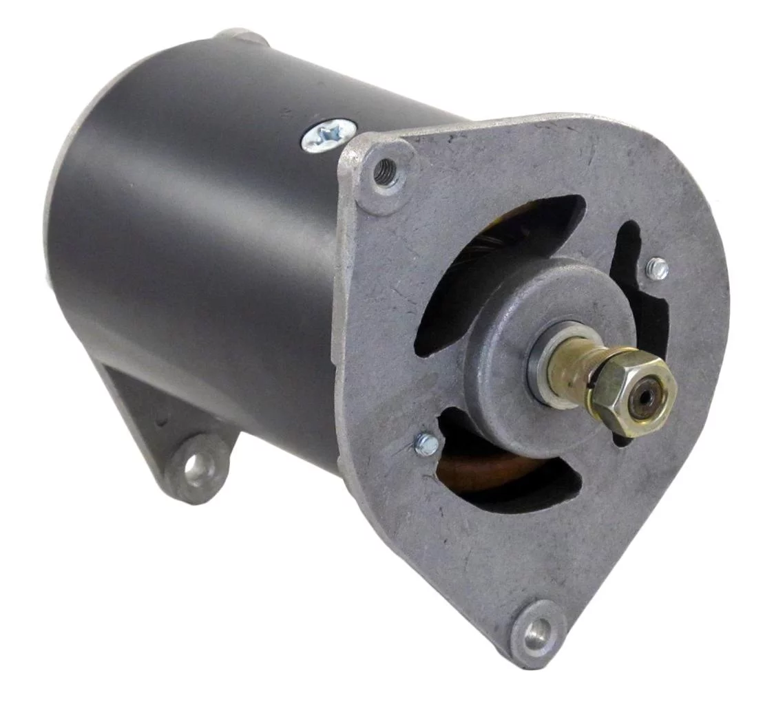 Generator Fits Ford Tractor 5000 5100 5200 5340 7000 8000 9000 22756 22756A