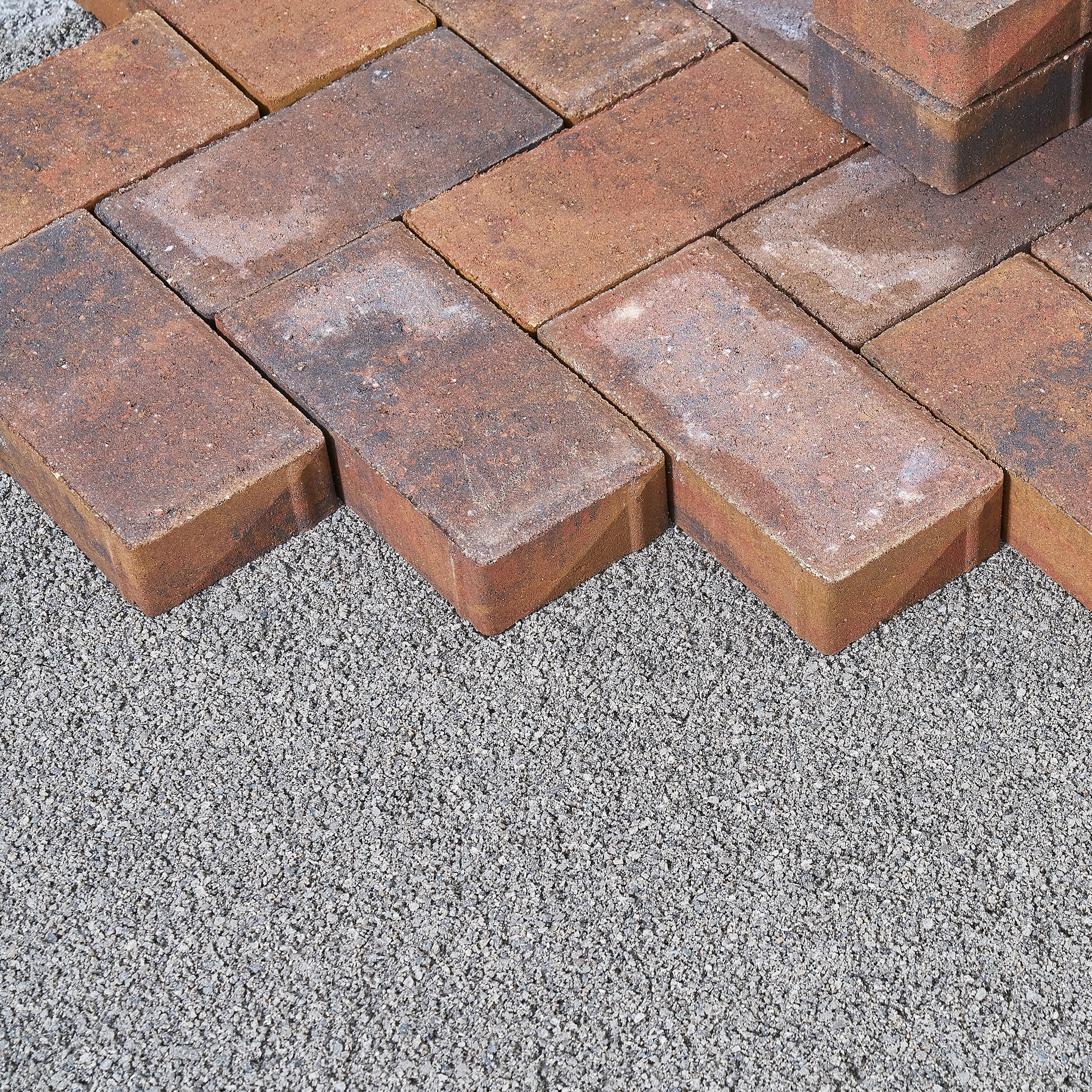 Pavestone .5 Cu. ft. Bagged Brown Natural Paver Sand