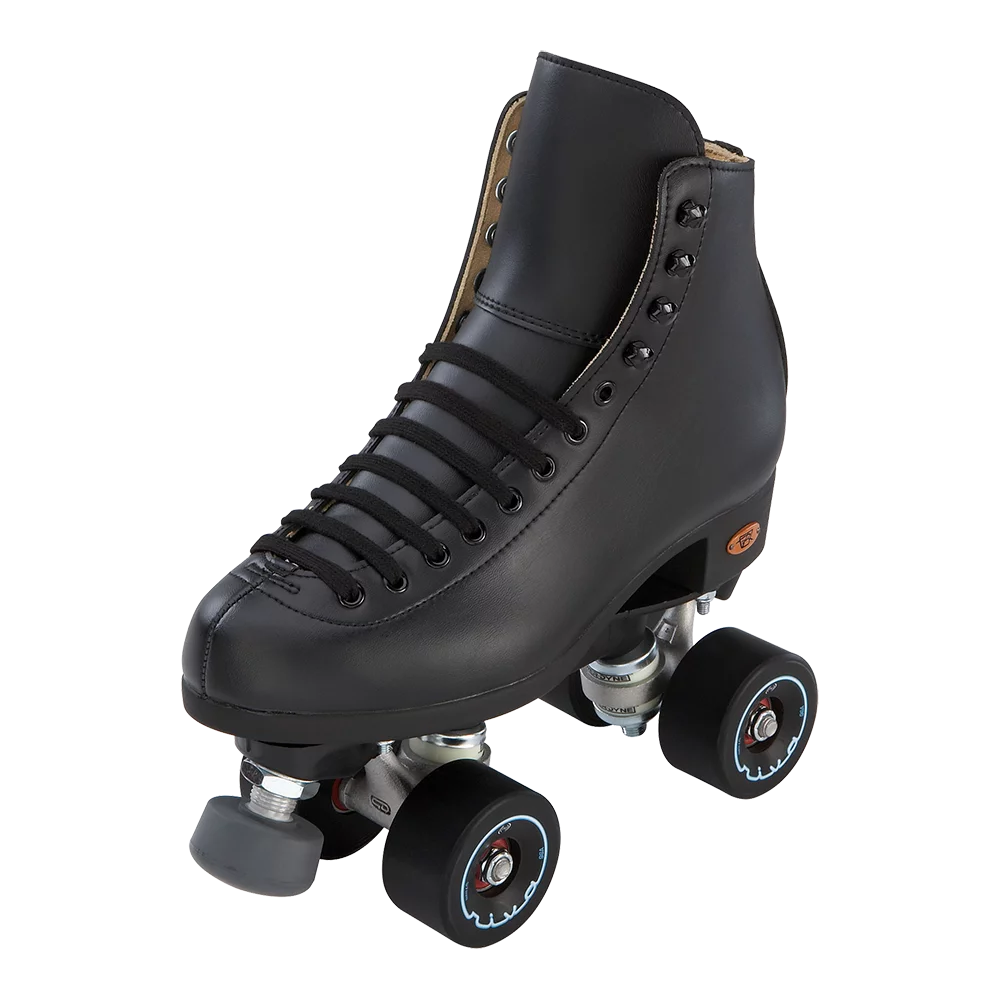 Riedell Quad Roller Skates - 111 Angel