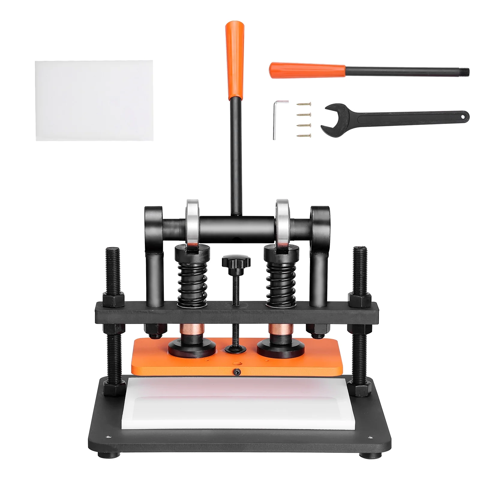 SKYSHALO Leather Cutting Machine, 0.47