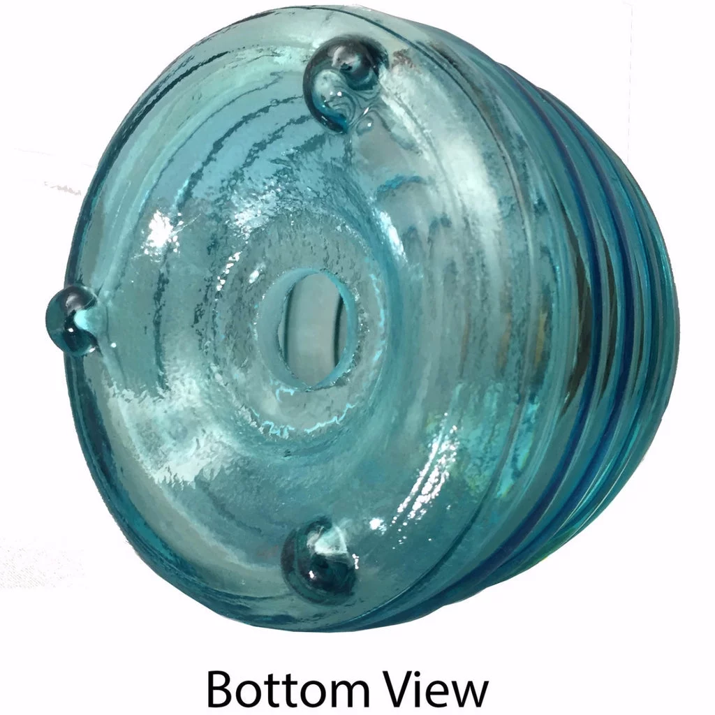 Best Bee Brothers Glass Wasp Trap and Wasp Deterrent Hive (2 Hives) for Wasps and Yellowjackets