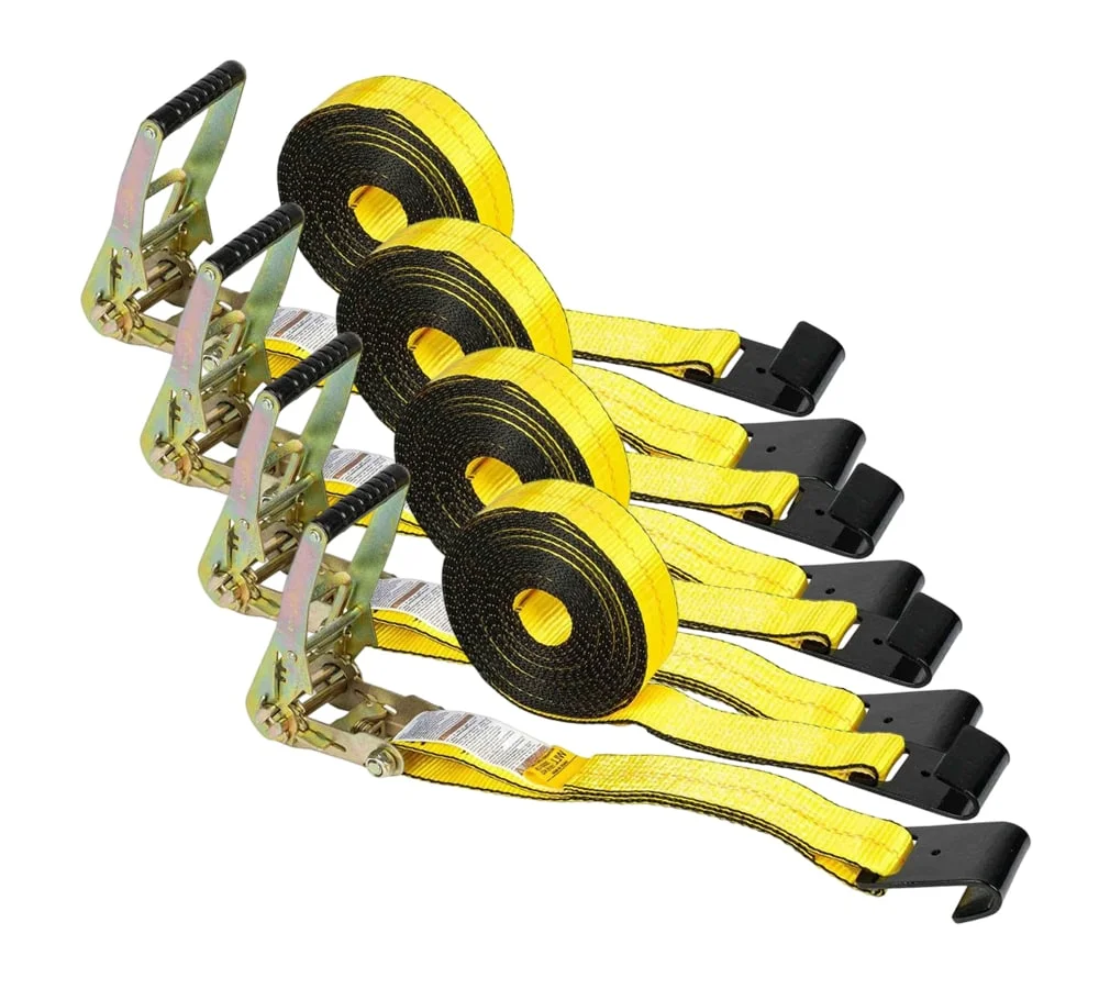 Mytee Products 4 Pack 2