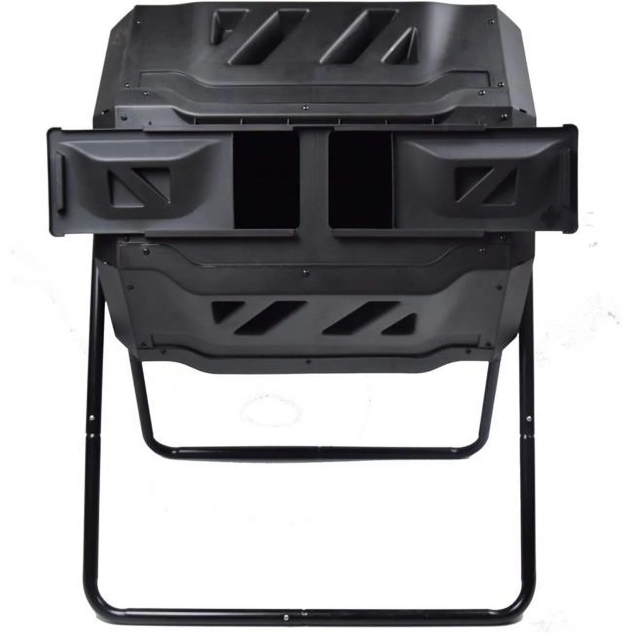 42 gal Compost Bin Tumbler