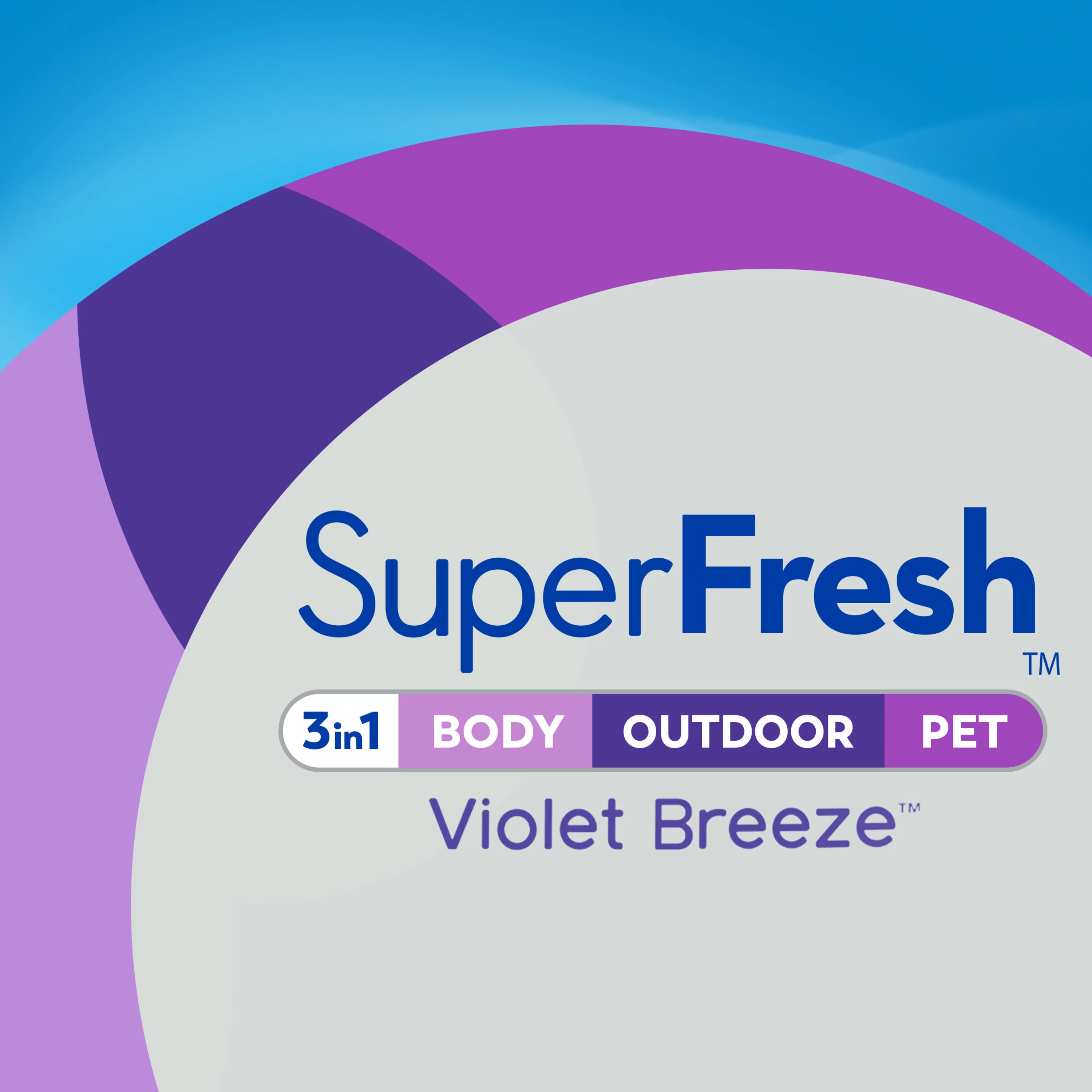 Snuggle SuperFresh Liquid Fabric Softener, Violet Breeze, 48.6 Fluid Ounces, 46 Loads