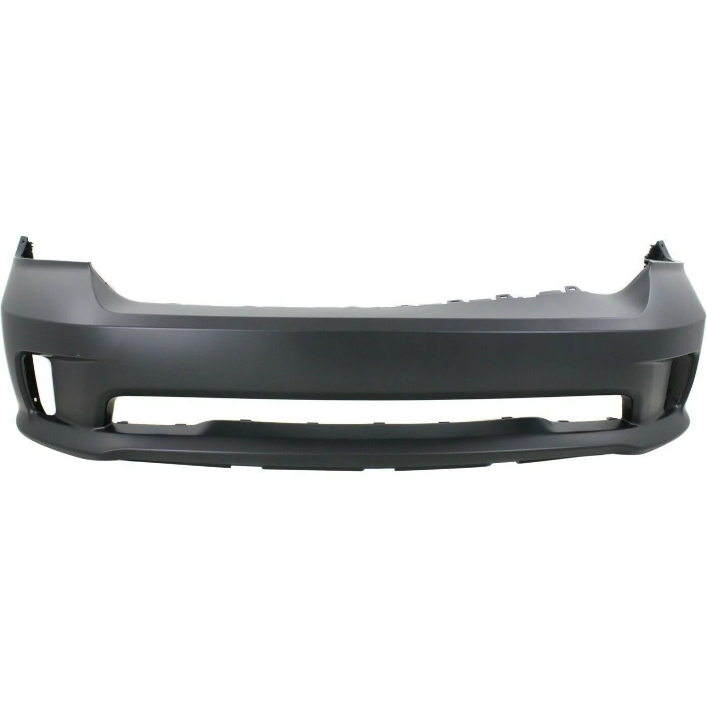 Primed Front Bumper Cover for 2013-2018 Dodge RAM 1500 Sport & Express