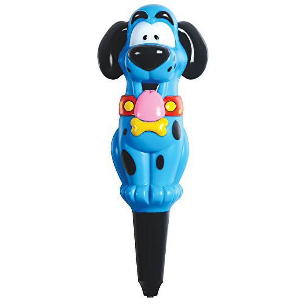 Educational Insights Hot Dots Jr Acethe Talking, Teaching Dog Pen