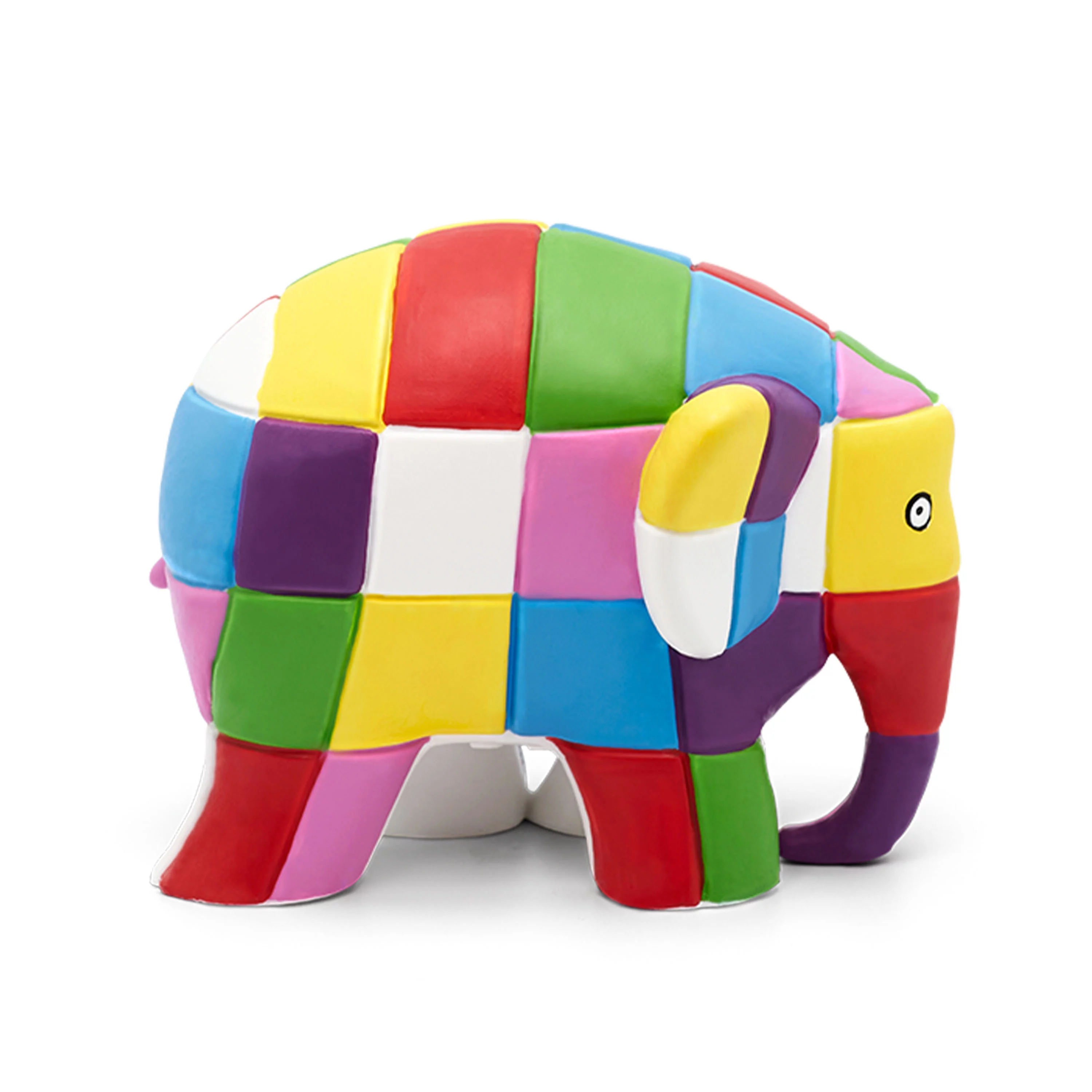 Tonies Elmer & Friends Audio Play Figurine