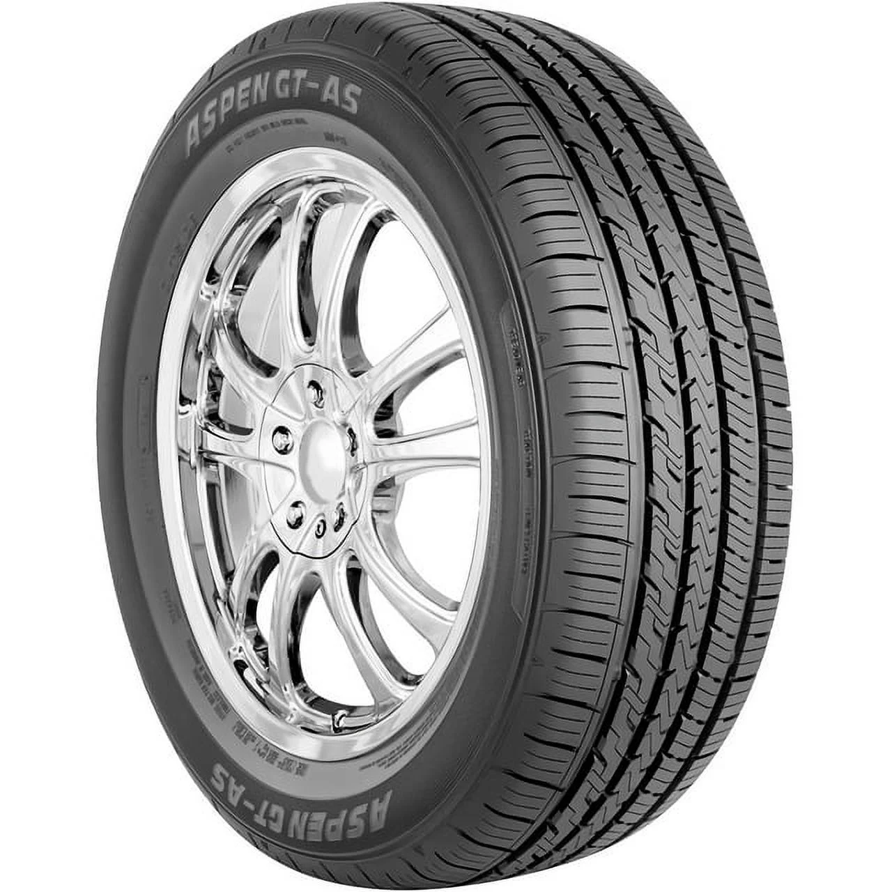 Aspen GT-AS 185/65R14 85H Tire